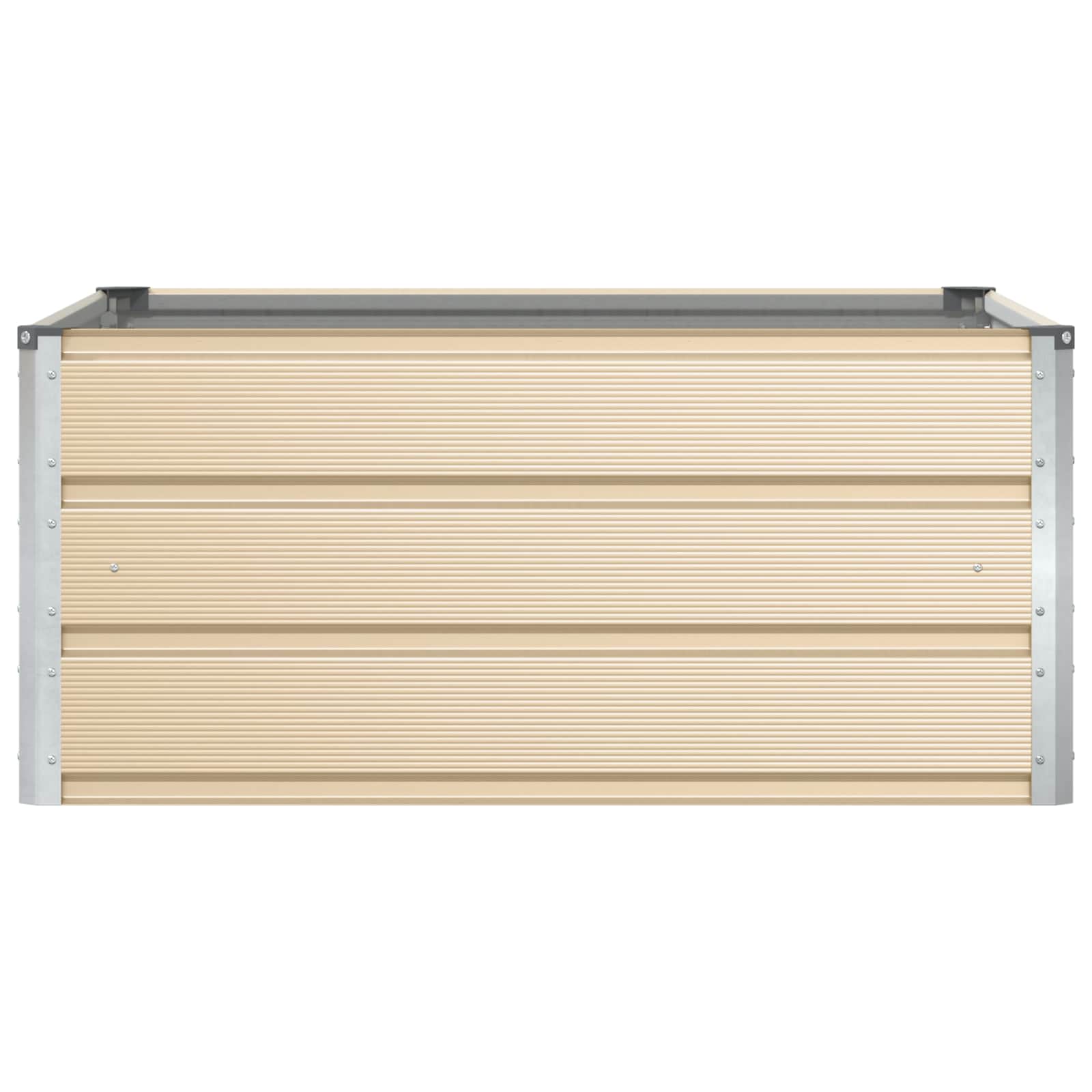 Lovelis Ivory 100 x 100 x 45 cm Plienas Lovelis Ivory 100 x 100 x 45 cm Plienas - Image 5