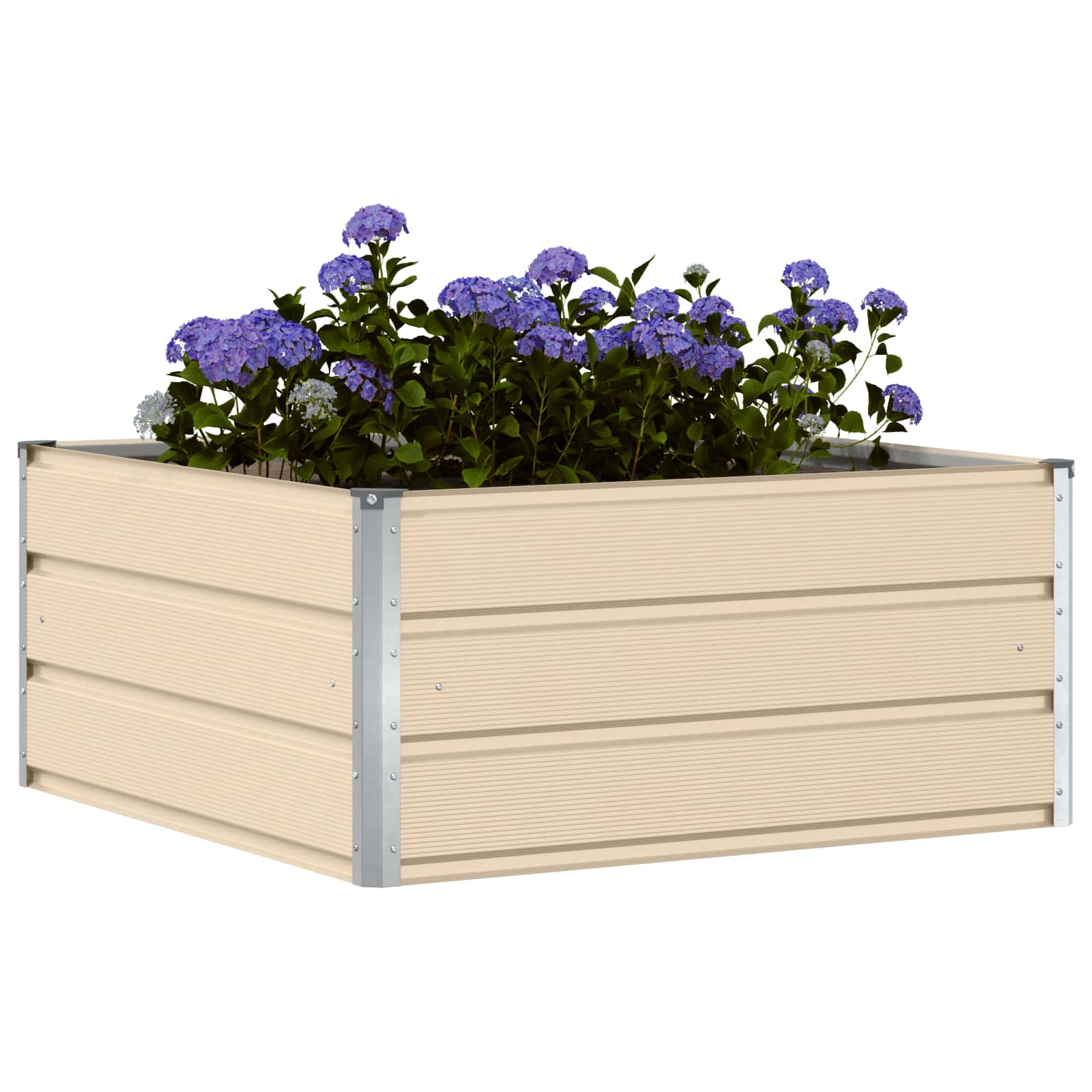 Lovelis Ivory 100 x 100 x 45 cm Plienas Lovelis Ivory 100 x 100 x 45 cm Plienas - Image 4