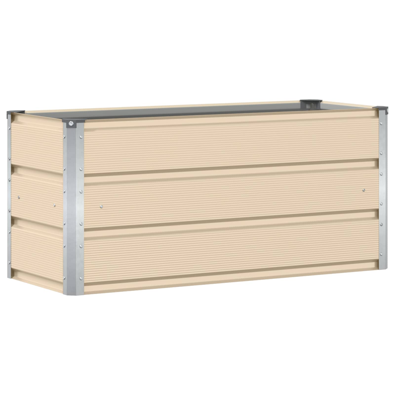 Lovelis Ivory 100 x 40 x 45 cm Plienas Lovelis Ivory 100 x 40 x 45 cm Plienas - Image 3