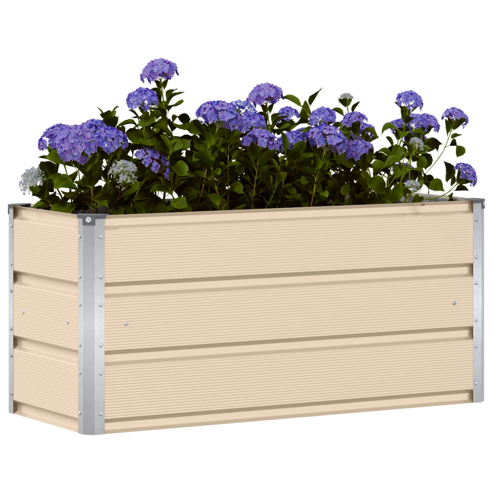 Lovelis Ivory 100 x 40 x 45 cm Plienas Lovelis Ivory 100 x 40 x 45 cm Plienas - Image 4