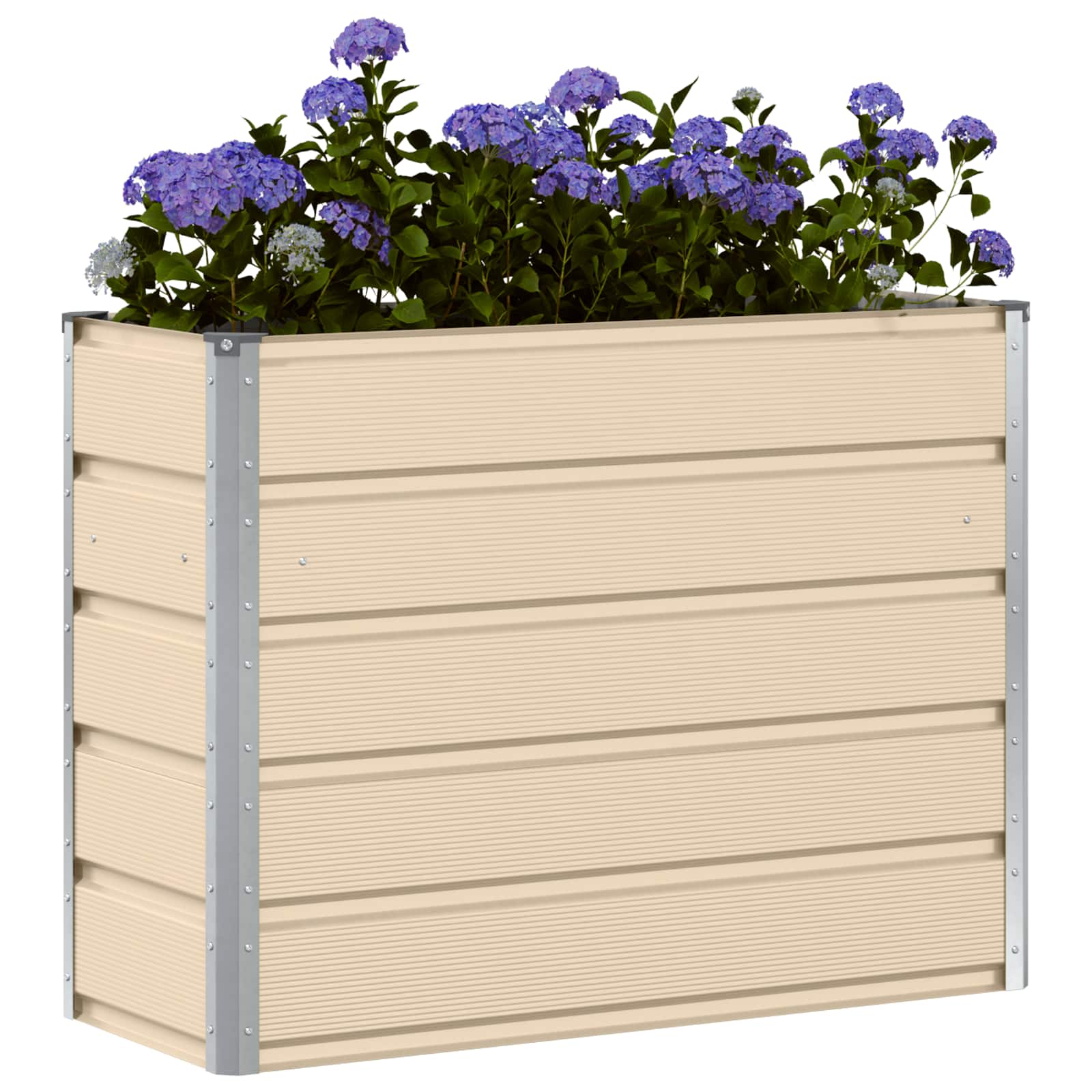 Lovelis Ivory 100 x 40 x 75 cm Plienas Lovelis Ivory 100 x 40 x 75 cm Plienas - Image 4