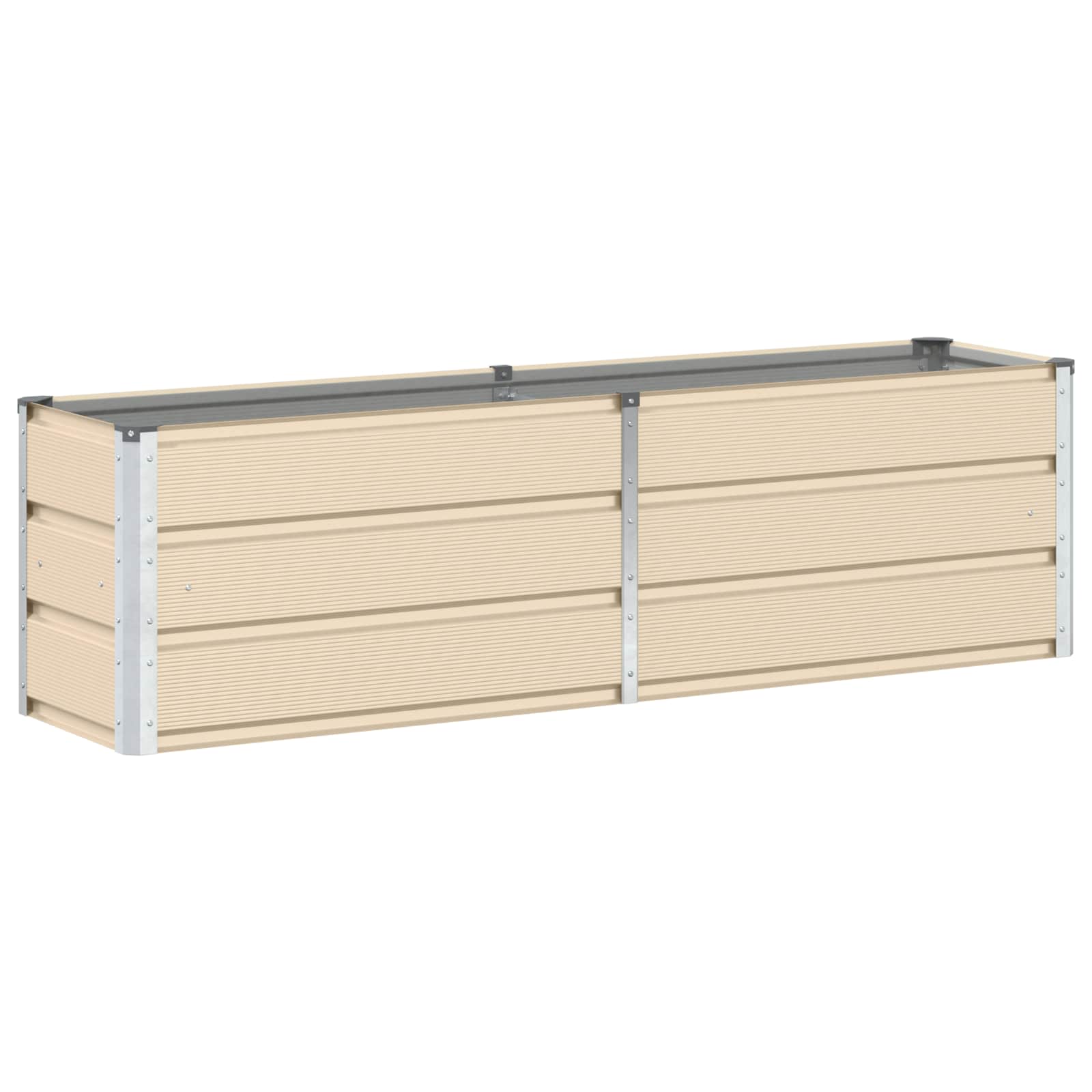 Lovelis Ivory 160 x 40 x 45 cm Plienas Lovelis Ivory 160 x 40 x 45 cm Plienas - Image 3