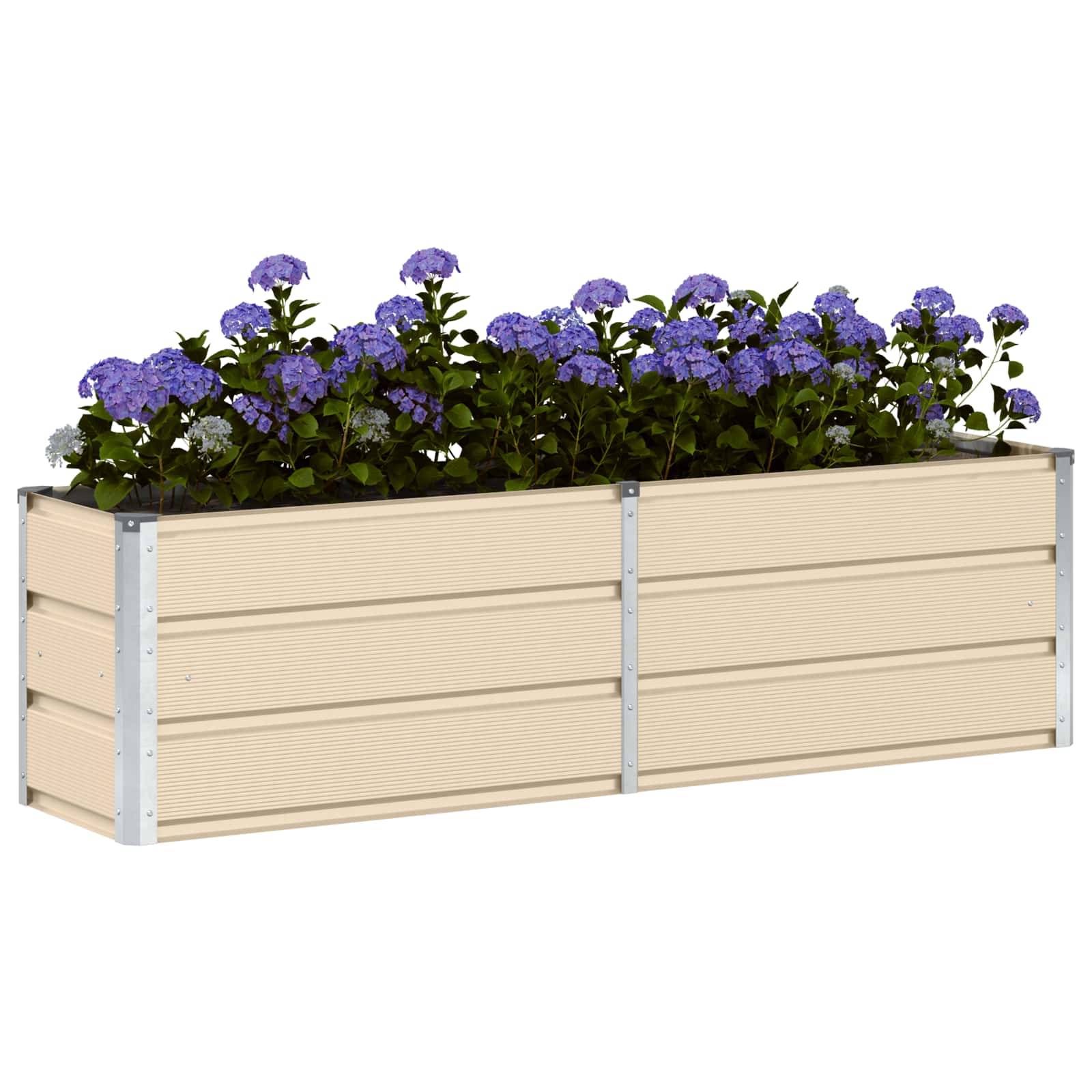 Lovelis Ivory 160 x 40 x 45 cm Plienas Lovelis Ivory 160 x 40 x 45 cm Plienas - Image 4