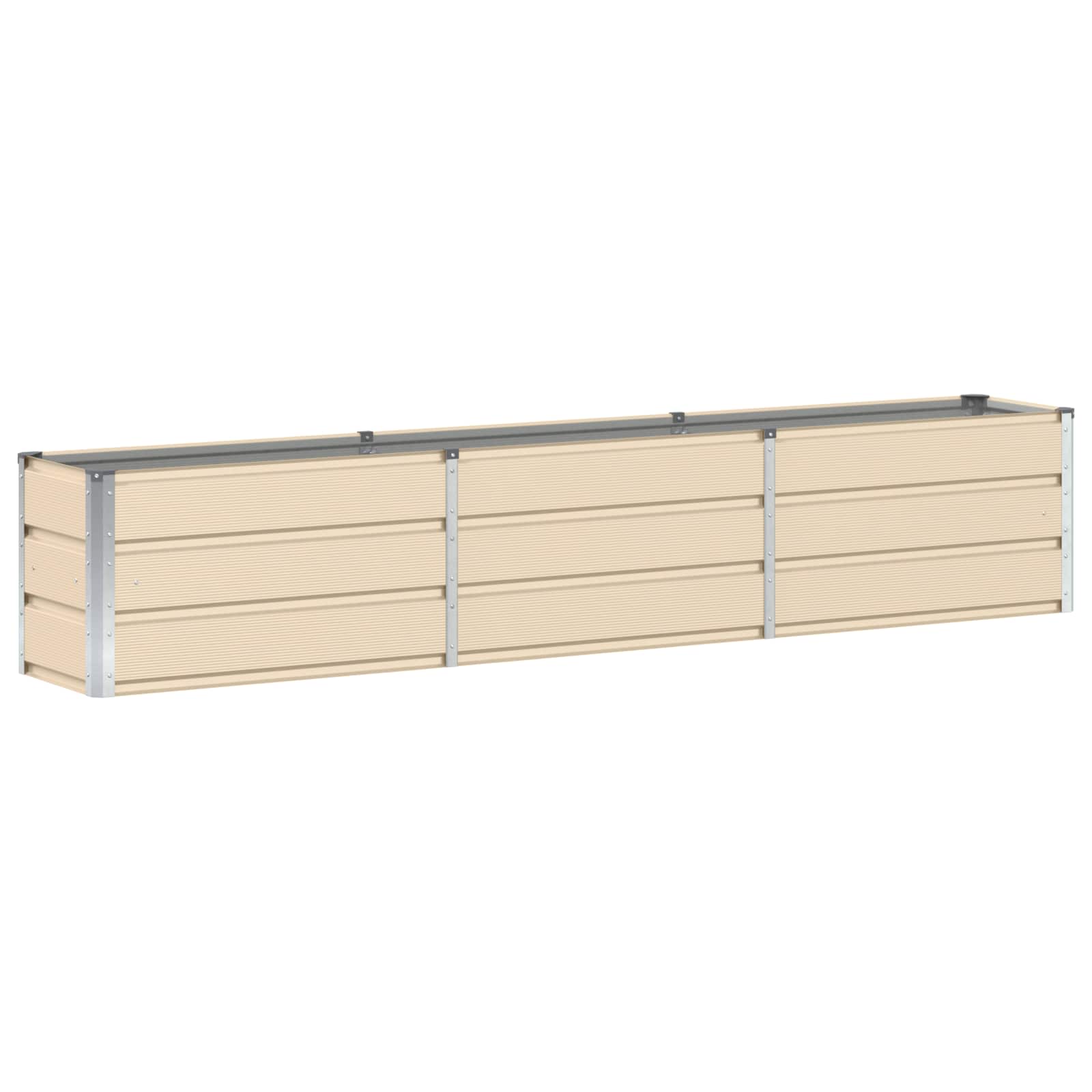 Lovelis Ivory 240 x 40 x 45 cm Plienas Lovelis Ivory 240 x 40 x 45 cm Plienas - Image 3