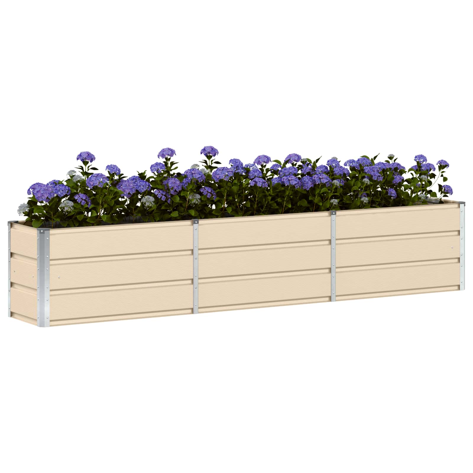 Lovelis Ivory 240 x 40 x 45 cm Plienas Lovelis Ivory 240 x 40 x 45 cm Plienas - Image 4