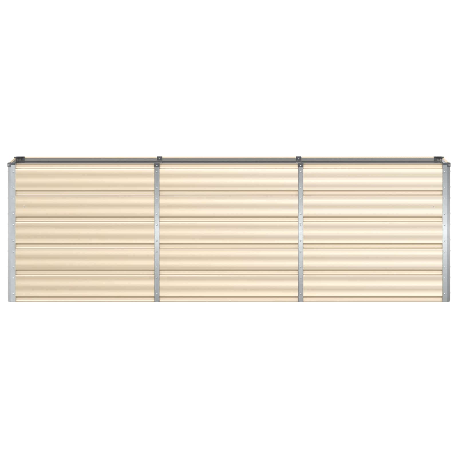Lovelis Ivory 240 x 40 x 75 cm Plienas Lovelis Ivory 240 x 40 x 75 cm Plienas - Image 5