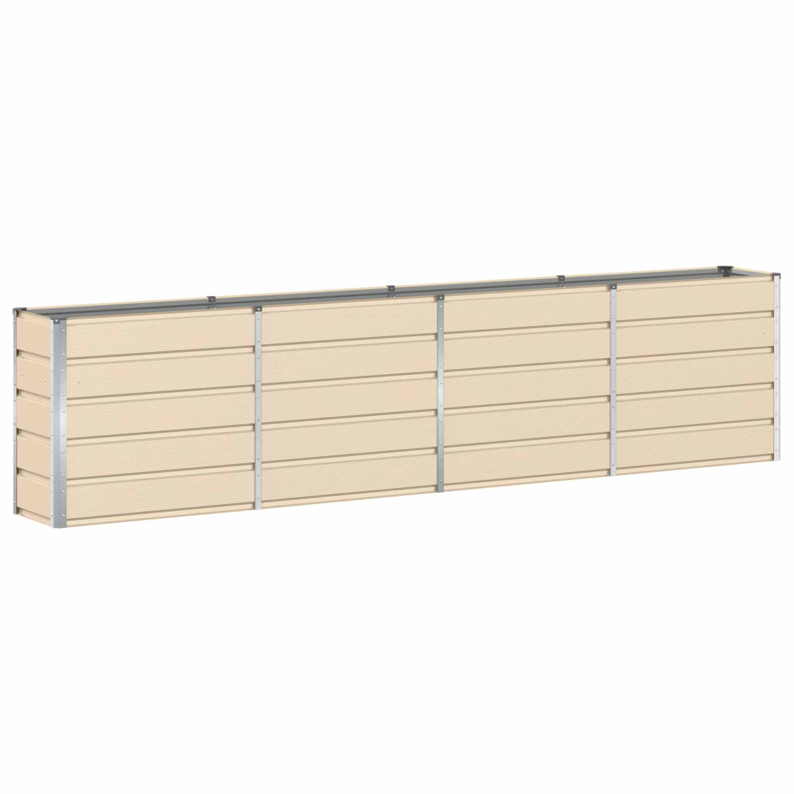 Lovelis Ivory 320 x 40 x 75 cm Plienas Lovelis Ivory 320 x 40 x 75 cm Plienas - Image 3