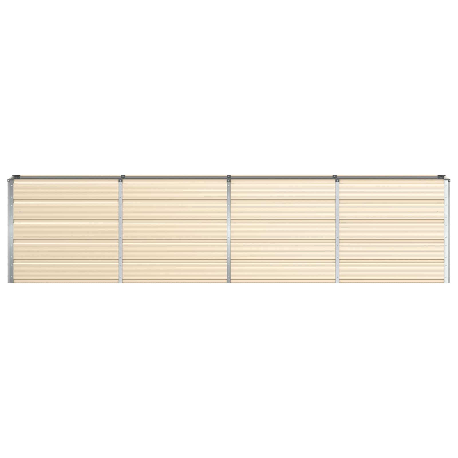 Lovelis Ivory 320 x 40 x 75 cm Plienas Lovelis Ivory 320 x 40 x 75 cm Plienas - Image 5