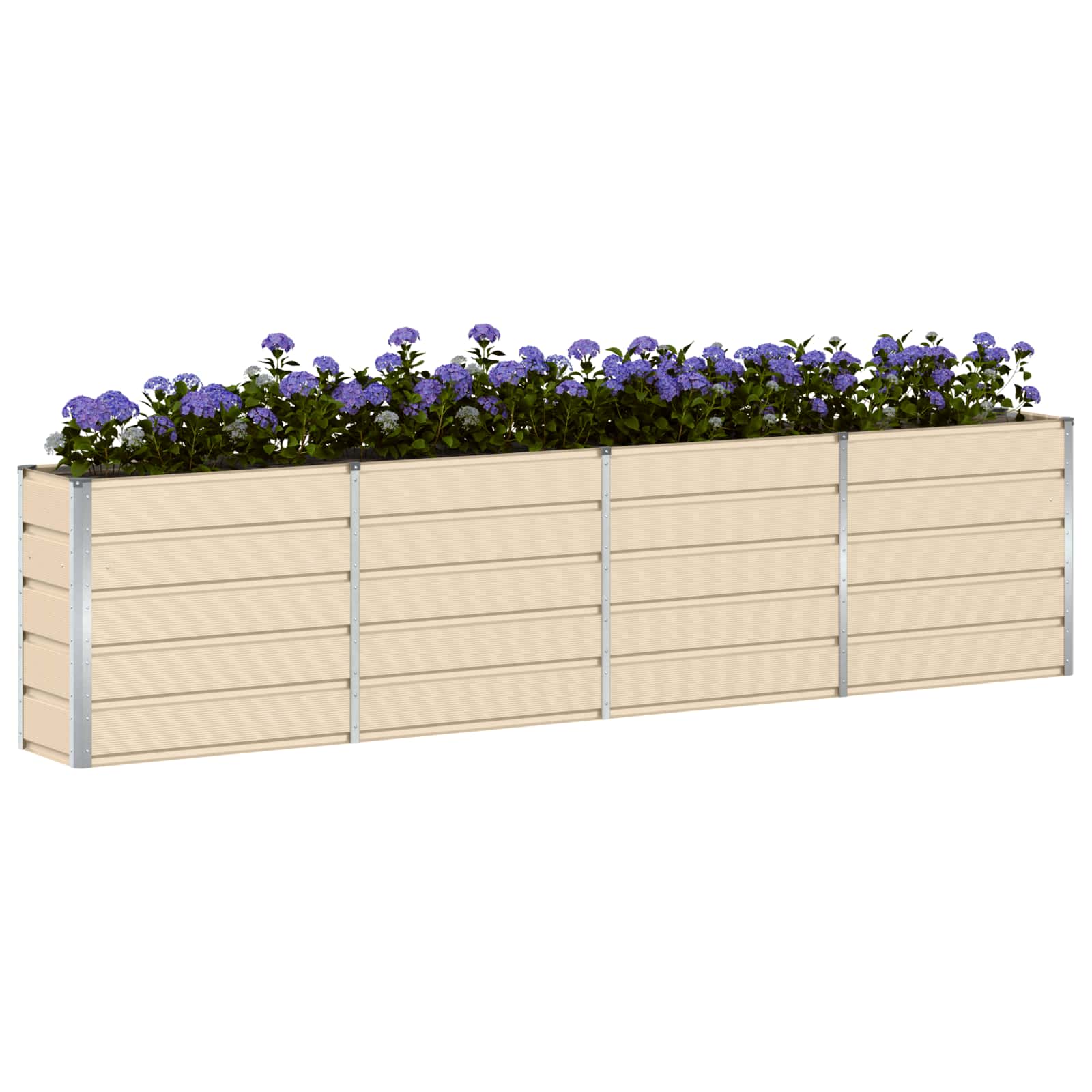 Lovelis Ivory 320 x 40 x 75 cm Plienas Lovelis Ivory 320 x 40 x 75 cm Plienas - Image 4