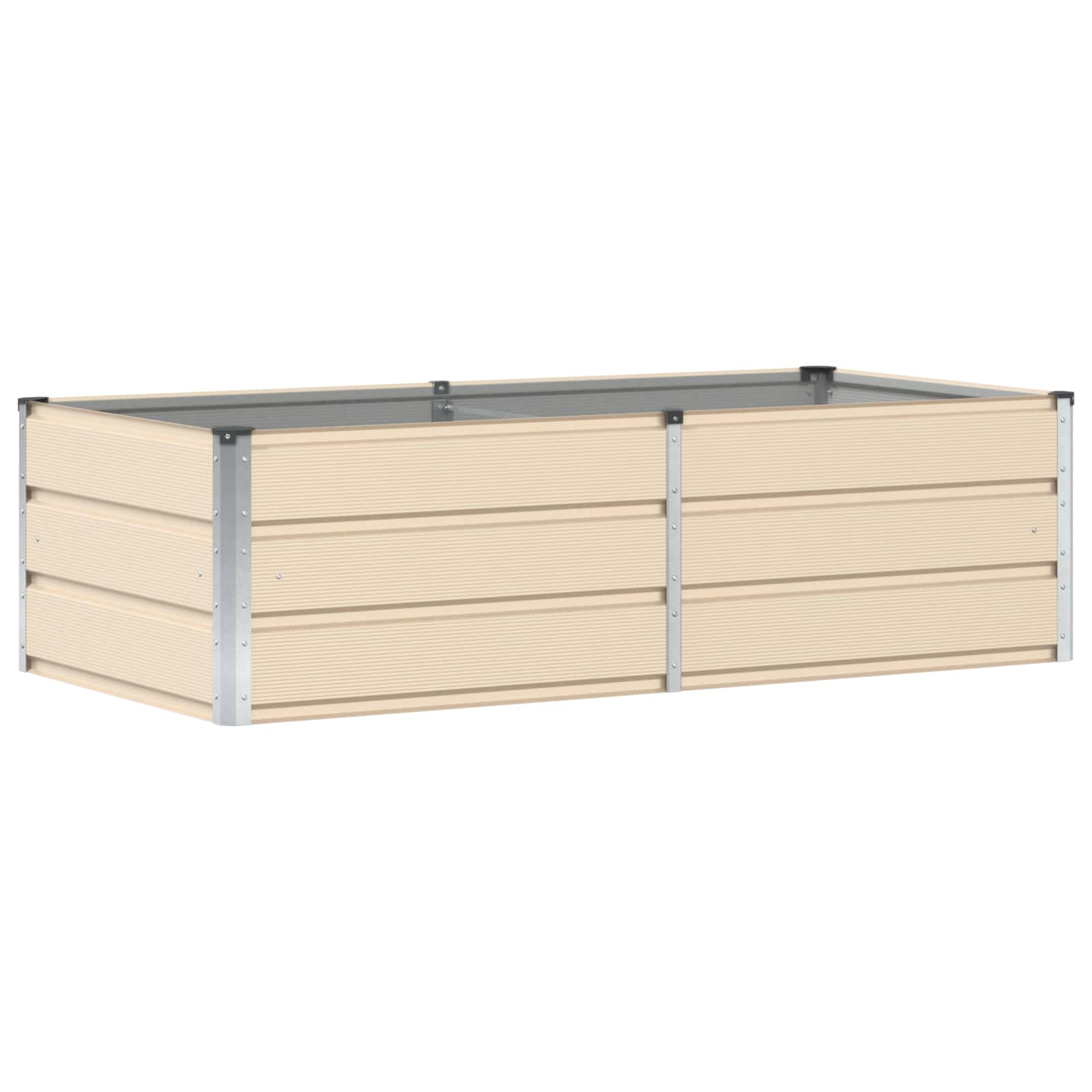 Lovelis Ivory 160 x 80 x 45 cm Plienas Lovelis Ivory 160 x 80 x 45 cm Plienas - Image 3
