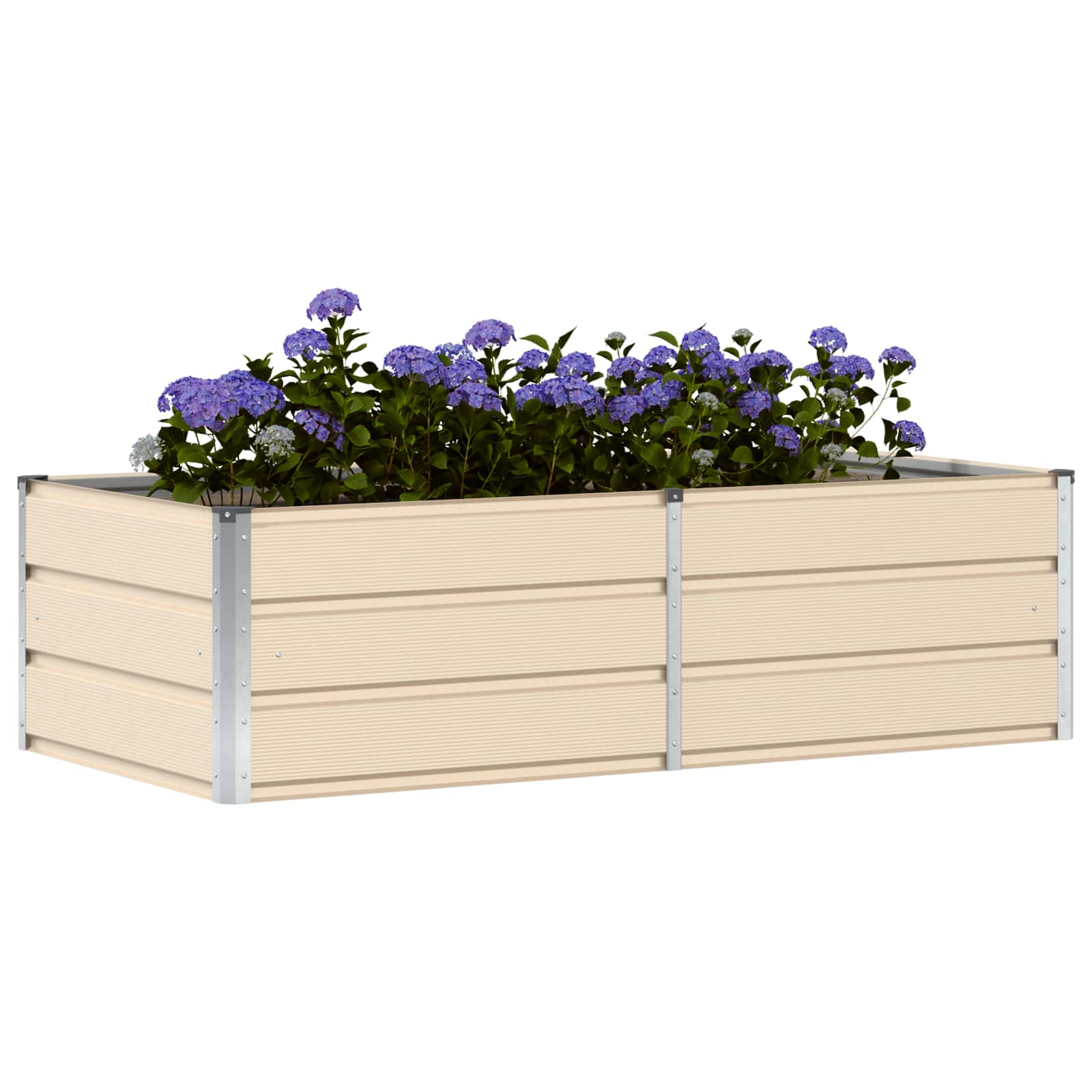 Lovelis Ivory 160 x 80 x 45 cm Plienas Lovelis Ivory 160 x 80 x 45 cm Plienas - Image 4
