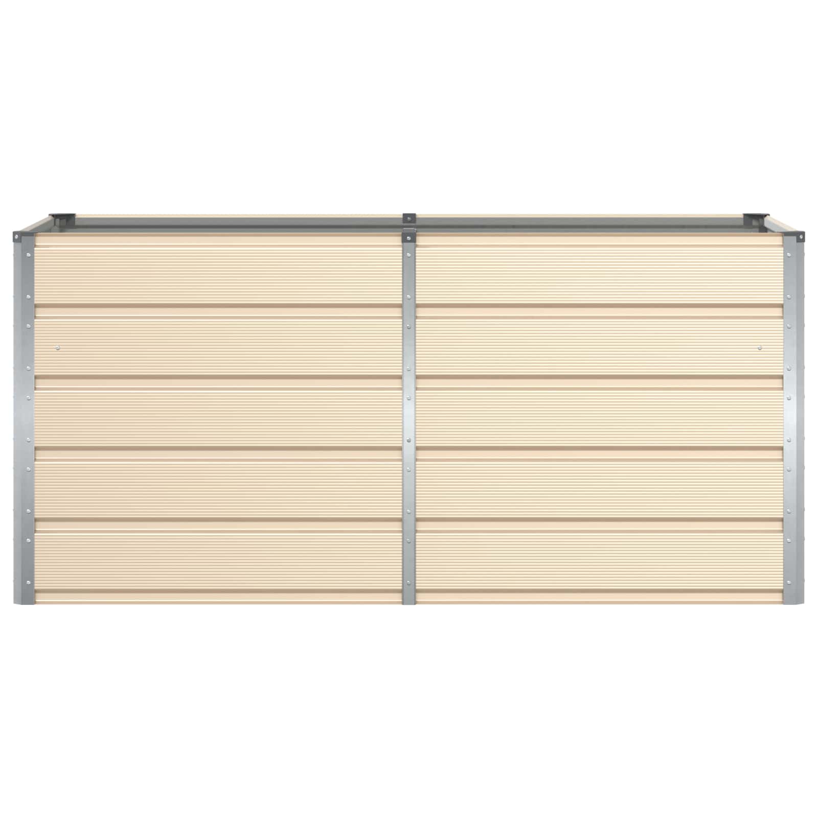 Lovelis Ivory 160 x 80 x 75 cm Plienas Lovelis Ivory 160 x 80 x 75 cm Plienas - Image 5