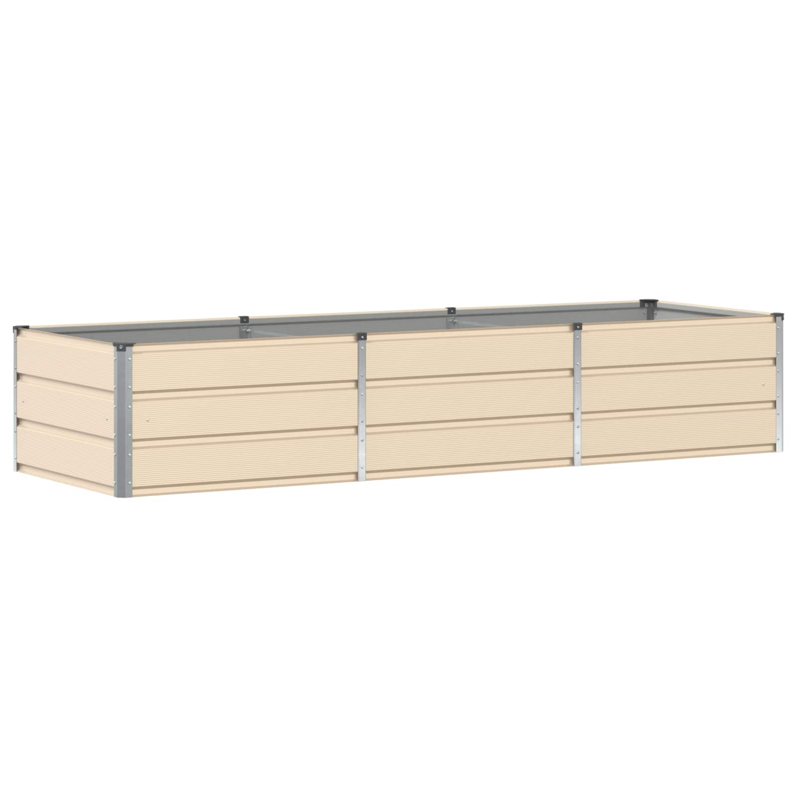 Lovelis Ivory 240 x 80 x 45 cm Plienas Lovelis Ivory 240 x 80 x 45 cm Plienas - Image 3