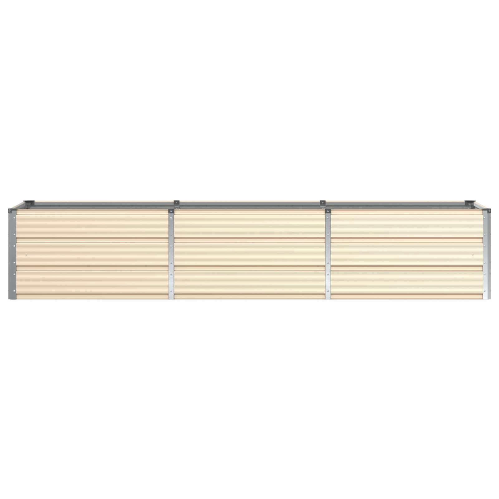 Lovelis Ivory 240 x 80 x 45 cm Plienas Lovelis Ivory 240 x 80 x 45 cm Plienas - Image 5