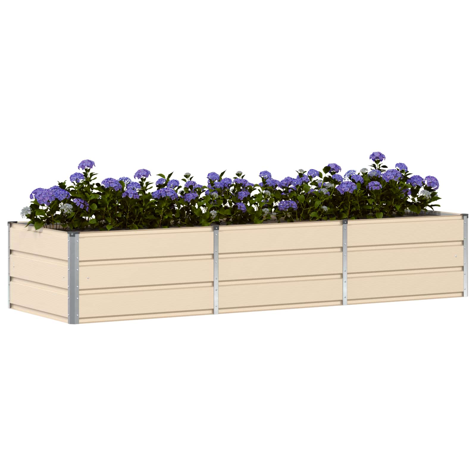 Lovelis Ivory 240 x 80 x 45 cm Plienas Lovelis Ivory 240 x 80 x 45 cm Plienas - Image 4