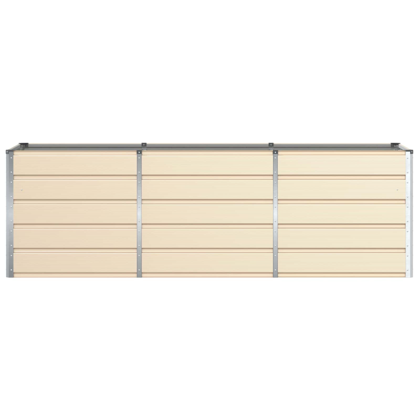 Lovelis Ivory 240 x 80 x 75 cm Plienas Lovelis Ivory 240 x 80 x 75 cm Plienas - Image 5