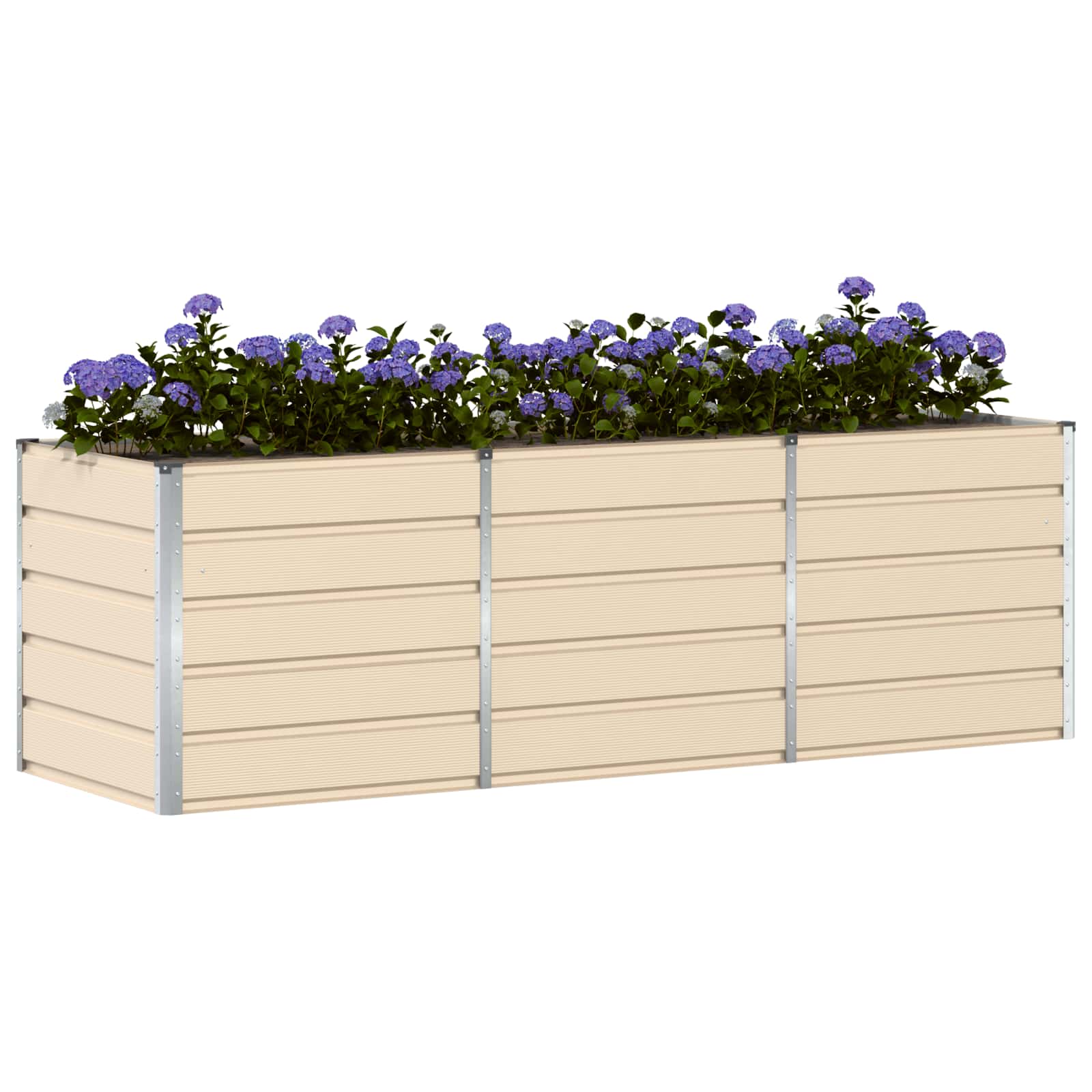 Lovelis Ivory 240 x 80 x 75 cm Plienas Lovelis Ivory 240 x 80 x 75 cm Plienas - Image 4