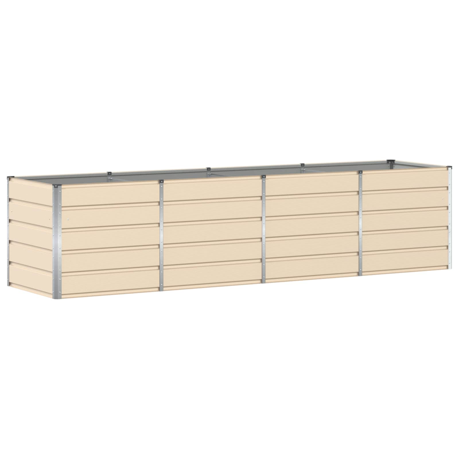 Lovelis Ivory 320 x 80 x 75 cm Plienas Lovelis Ivory 320 x 80 x 75 cm Plienas - Image 3