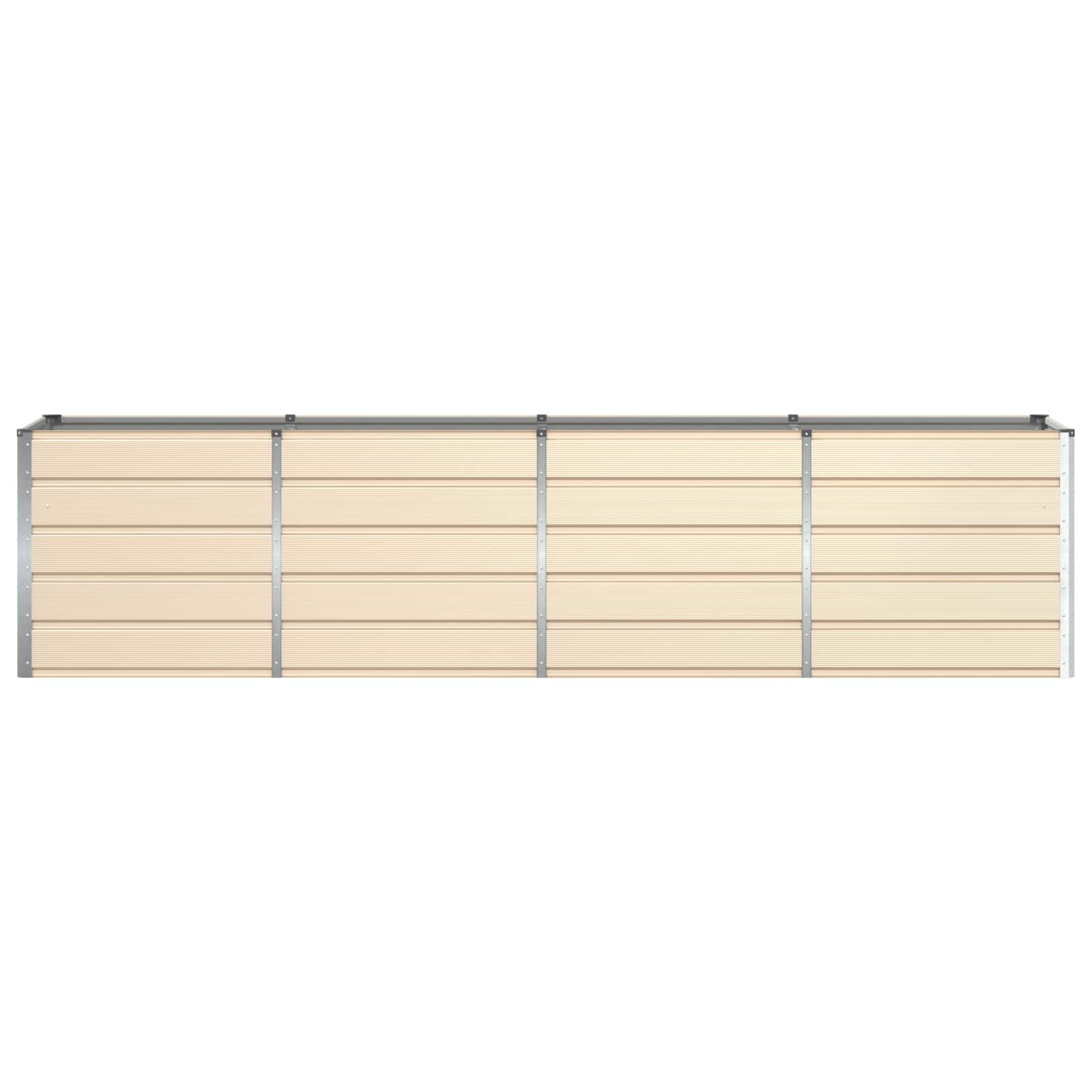 Lovelis Ivory 320 x 80 x 75 cm Plienas Lovelis Ivory 320 x 80 x 75 cm Plienas - Image 5