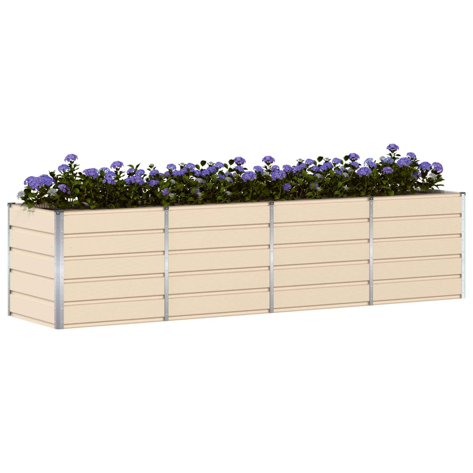Lovelis Ivory 320 x 80 x 75 cm Plienas Lovelis Ivory 320 x 80 x 75 cm Plienas - Image 4