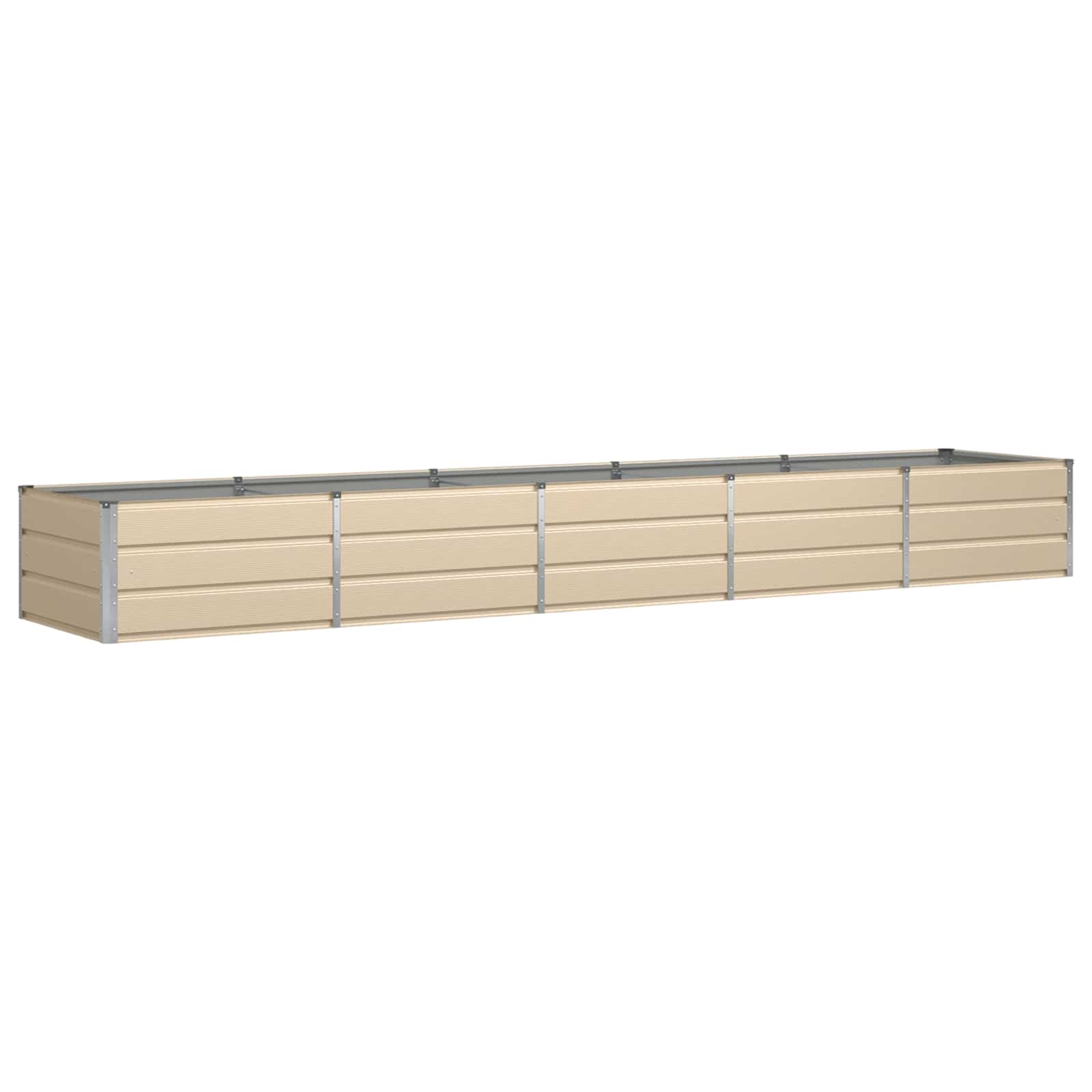 Lovelis Ivory 400 x 80 x 45 cm Plienas Lovelis Ivory 400 x 80 x 45 cm Plienas - Image 3