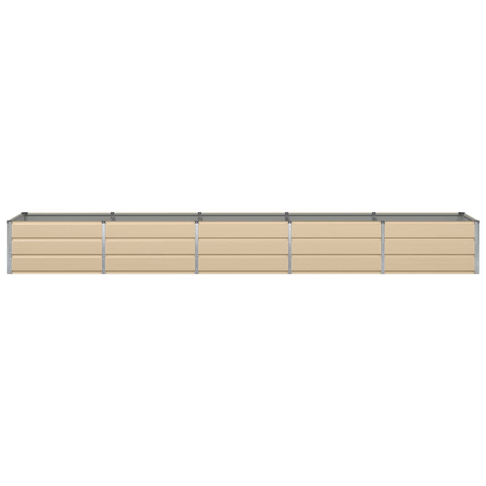 Lovelis Ivory 400 x 80 x 45 cm Plienas Lovelis Ivory 400 x 80 x 45 cm Plienas - Image 4