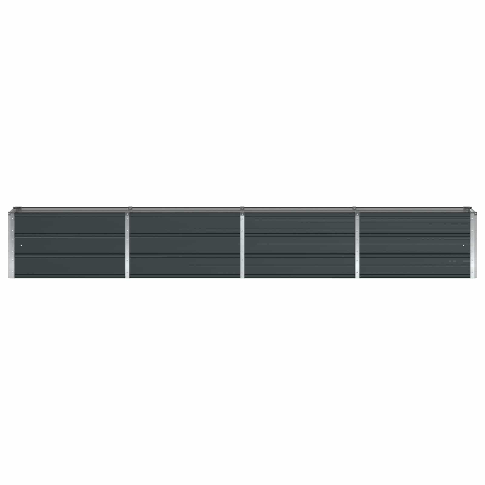 Lovelis Antracitas 320 x 40 x 45 cm Plienas Lovelis Antracitas 320 x 40 x 45 cm Plienas - Image 5