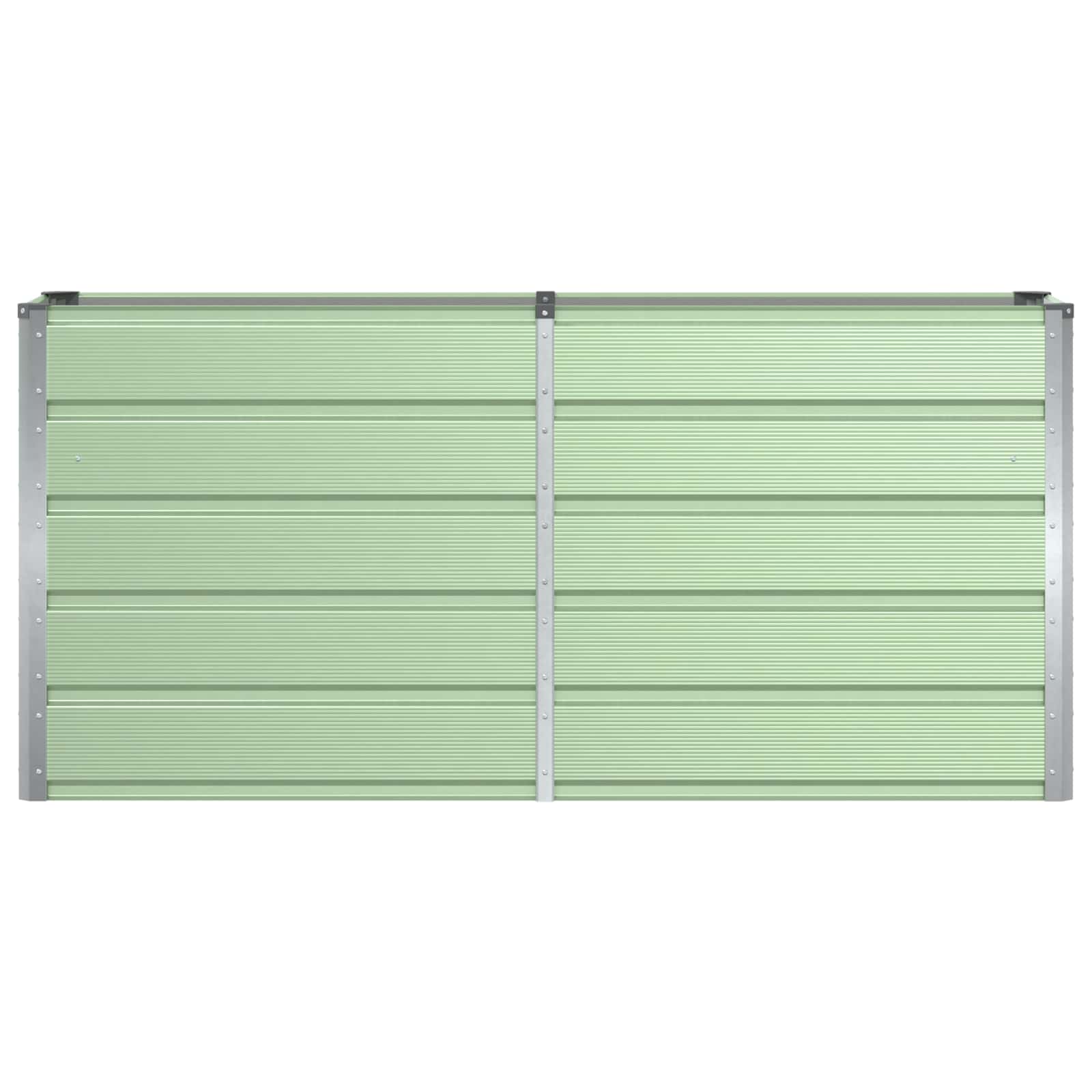 Lovelis Žalia 160 x 40 x 75 cm Plienas Lovelis Žalia 160 x 40 x 75 cm Plienas - Image 5