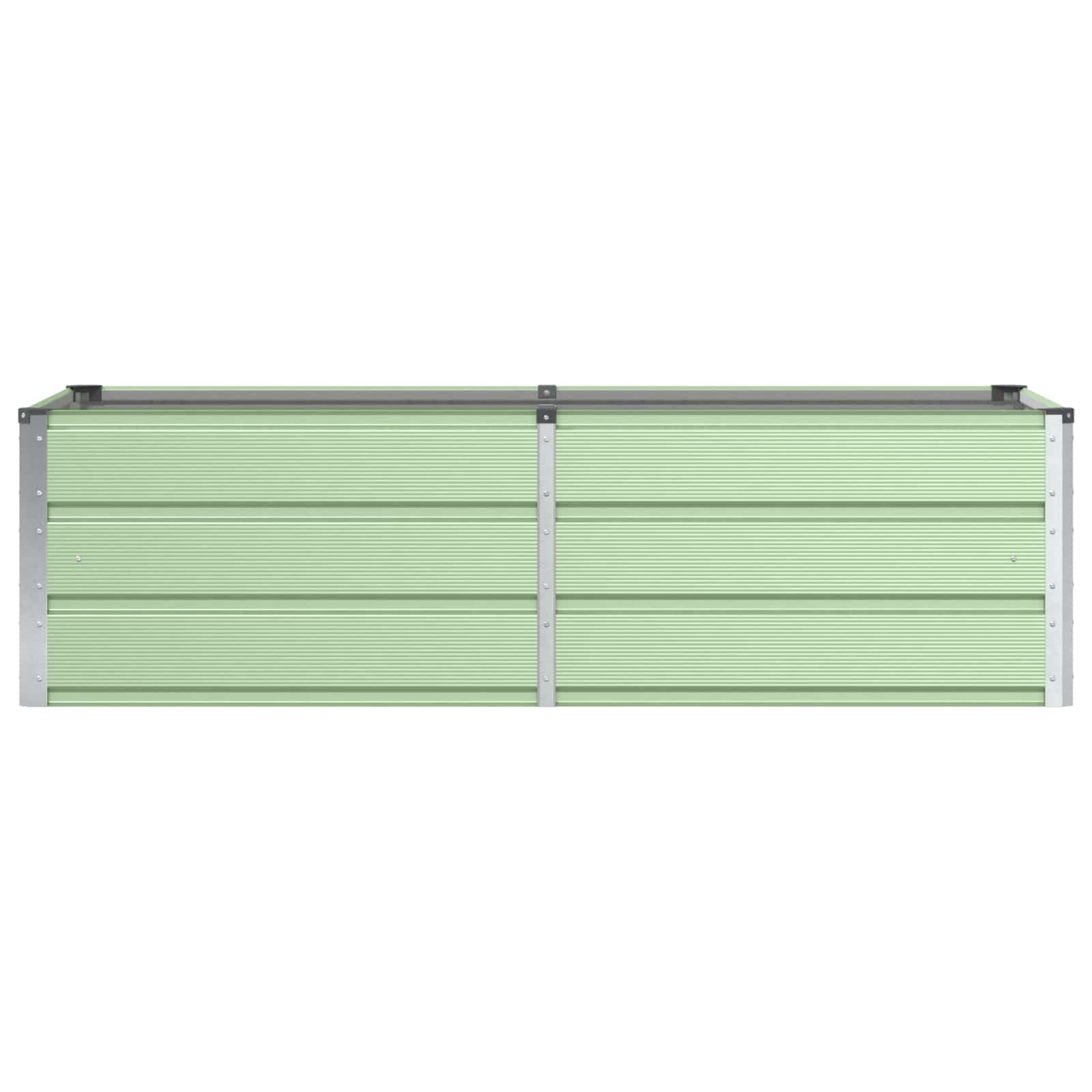 Lovelis Žalia 160 x 80 x 45 cm Plienas Lovelis Žalia 160 x 80 x 45 cm Plienas - Image 5