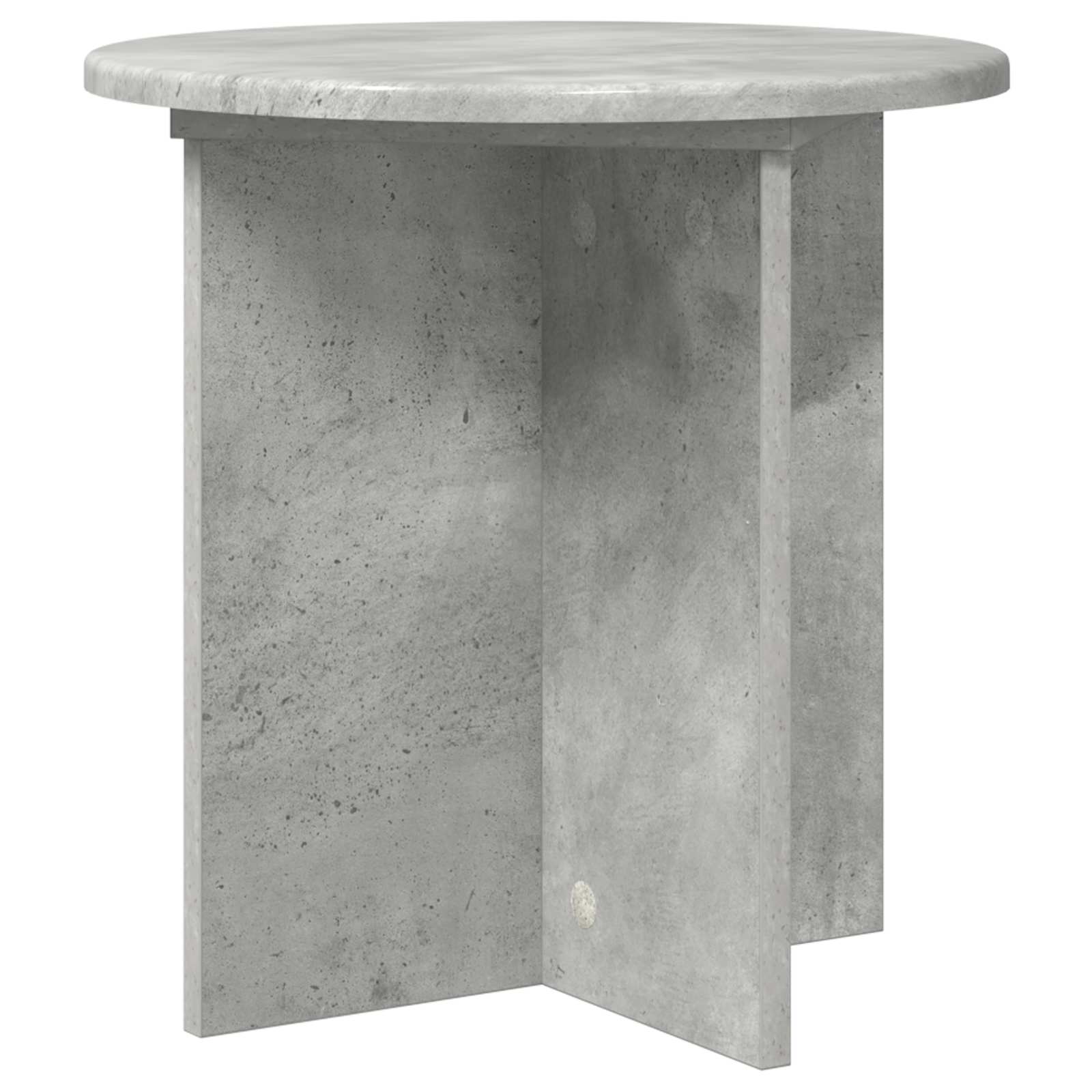 Augalų stovas 2 vnt. Betono pilka 40 x 40 x 40 cm Augalų stovas 2 vnt. Betono pilka 40 x 40 x 40 cm - Image 9