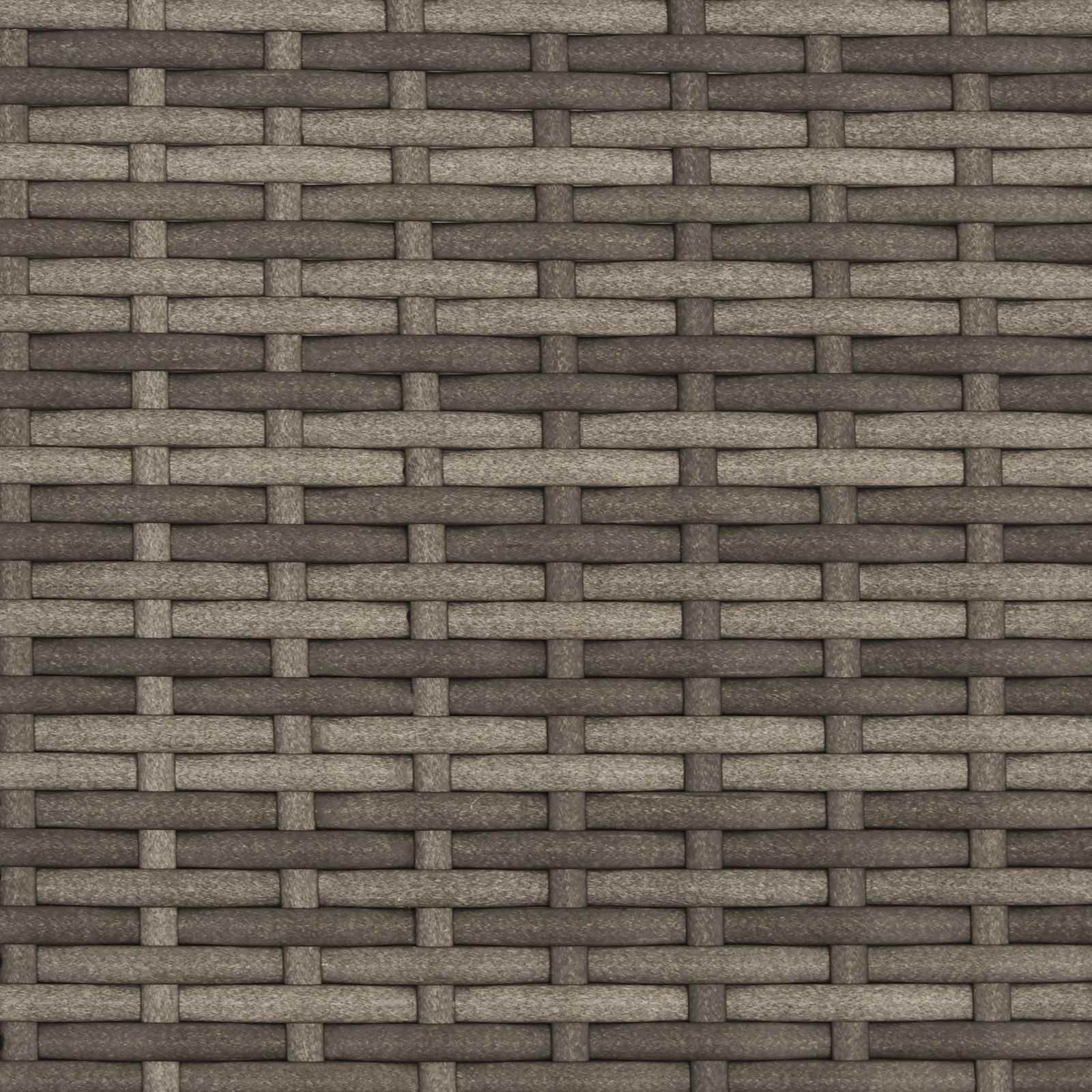 Sodas vazonas su trellis Pilka 35 x 30 x 135 cm poliratanas Sodas vazonas su trellis Pilka 35 x 30 x 135 cm poliratanas - Image 10