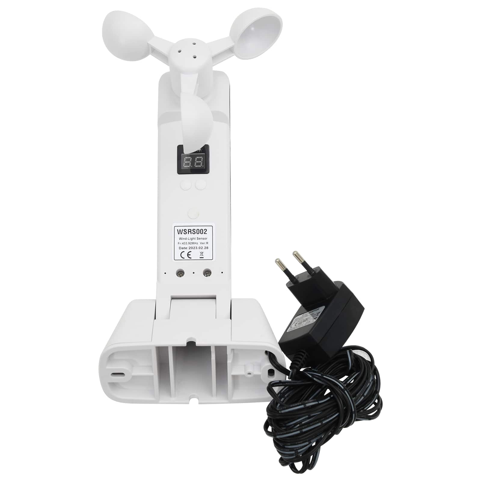 Elektrinė markizė su LED apšvietimu Antracitas 3 x 2,5 m Elektrinė markizė su LED apšvietimu Antracitas 3 x 2,5 m - Image 10