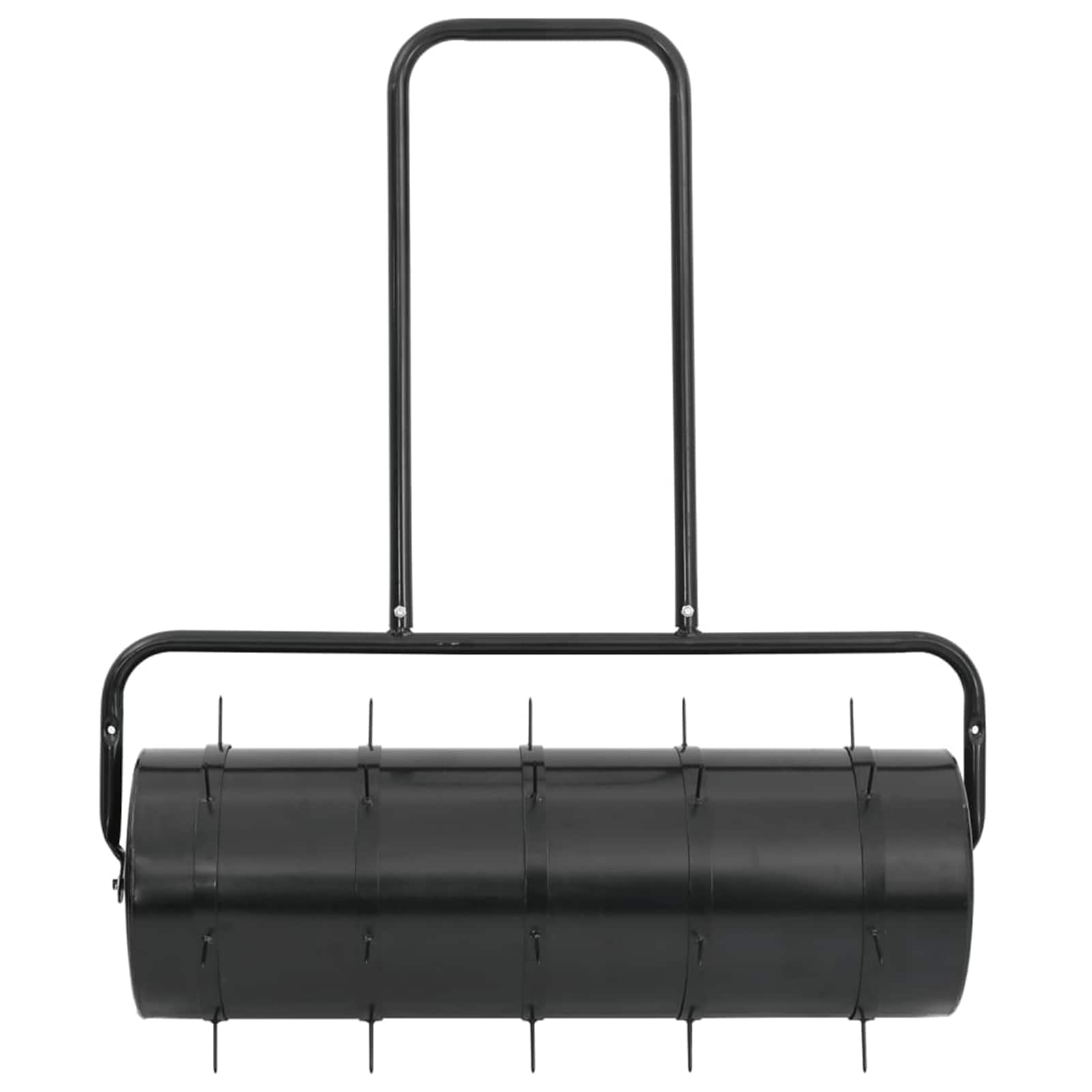 Sodo vejos ritinėlis su aeratorių spaustukais Ø 30 x 90 cm Sodo vejos ritinėlis su aeratorių spaustukais Ø 30 x 90 cm - Image 8