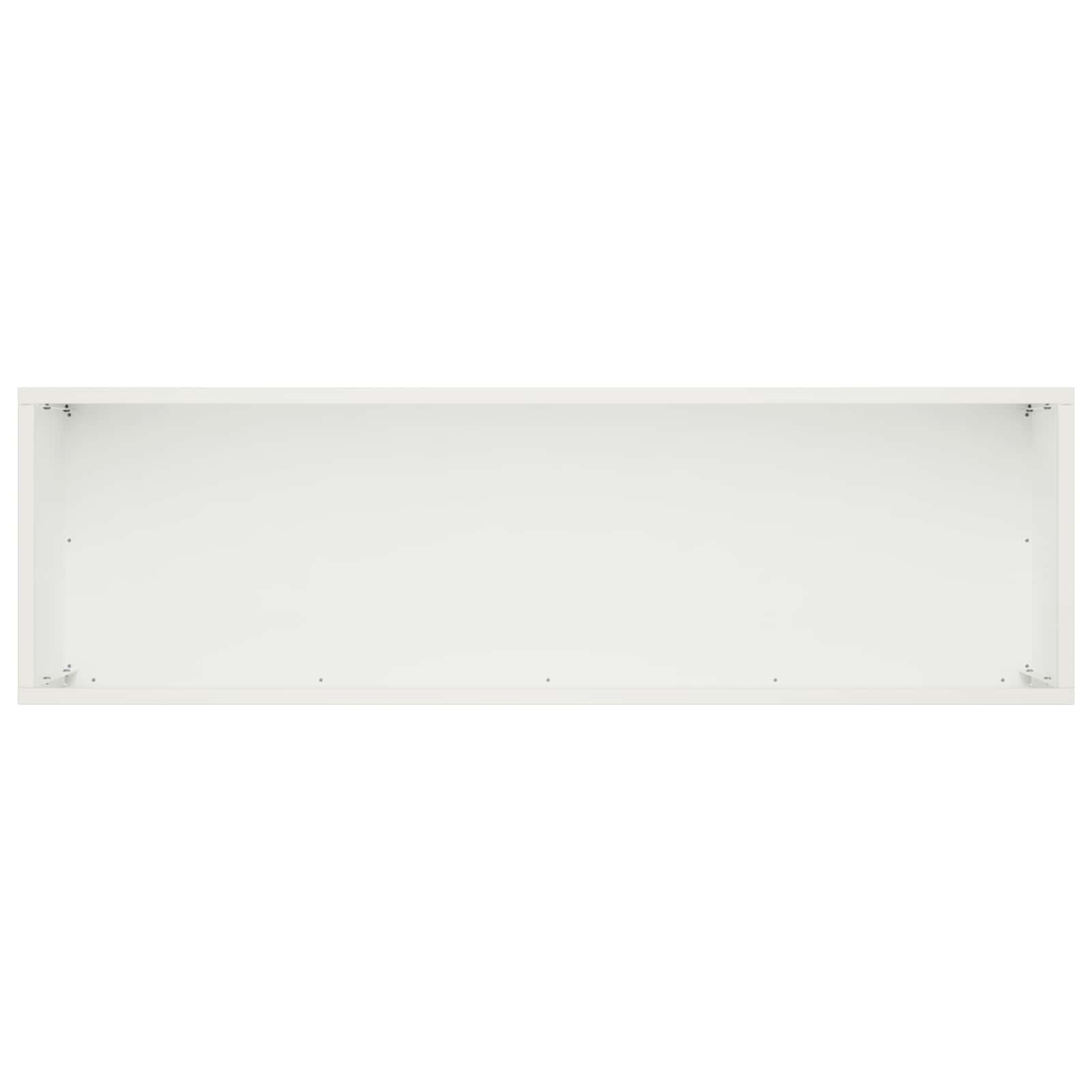 Sodo vazonas 2 vnt. Balta 100 x 30 x 30 cm Sodo vazonas 2 vnt. Balta 100 x 30 x 30 cm - Image 6