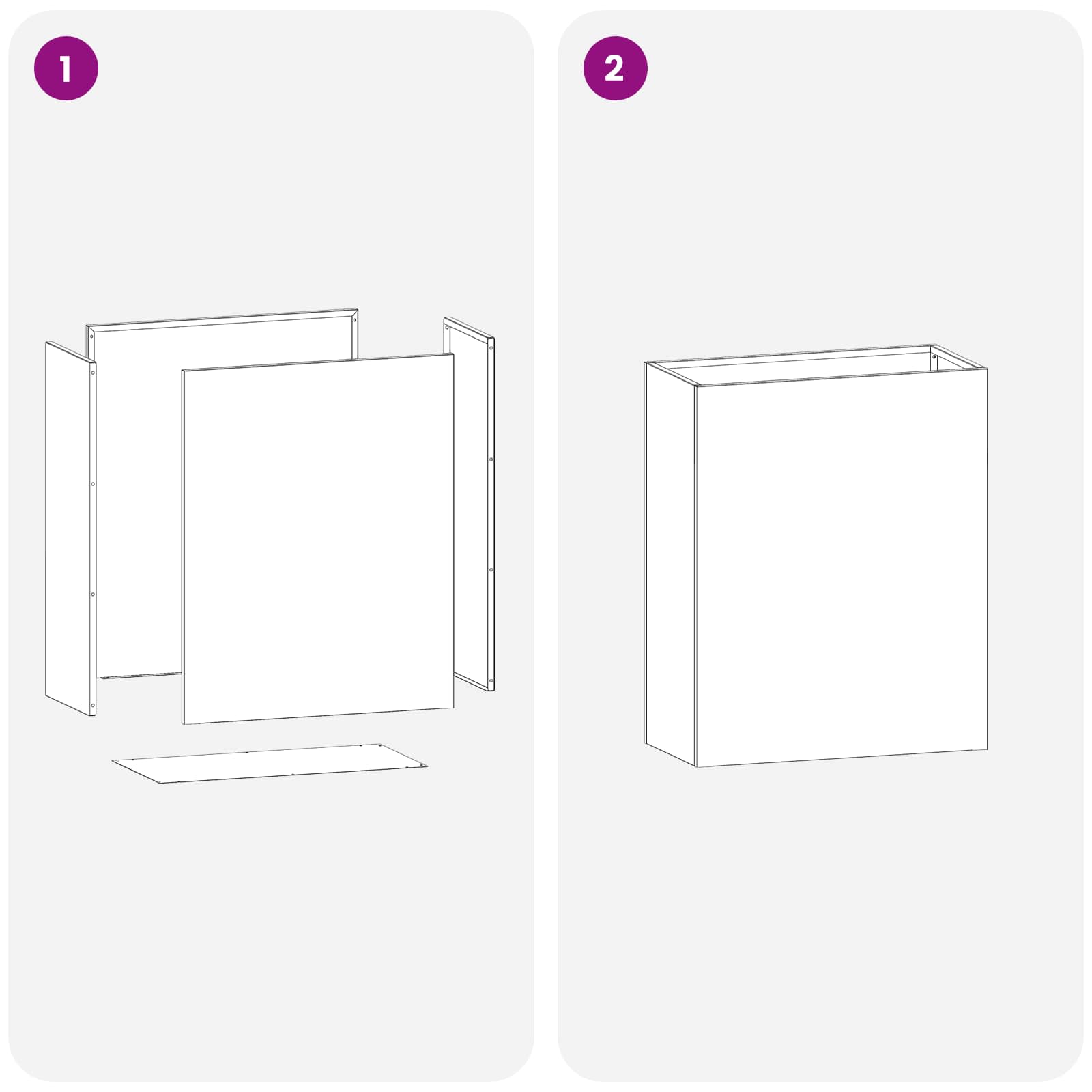 Sodo vazonas Juoda 40 x 20 x 50 cm Šaltai valcuotas plienas Sodo vazonas Juoda 40 x 20 x 50 cm Šaltai valcuotas plienas - Image 7