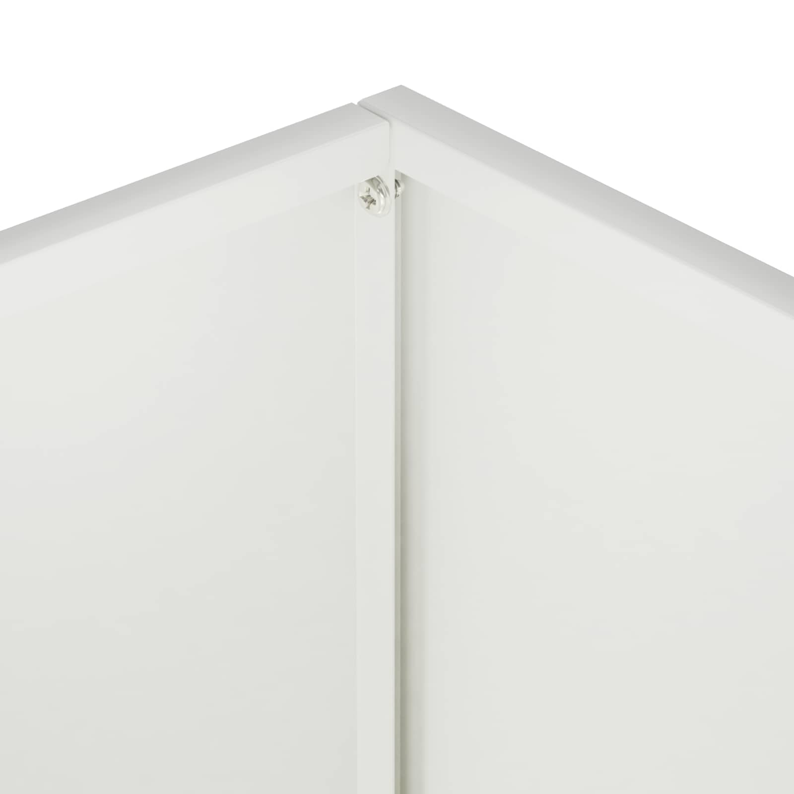 Sodo vazonas Balta 50 x 20 x 40 cm Šaltai valcuotas plienas Sodo vazonas Balta 50 x 20 x 40 cm Šaltai valcuotas plienas - Image 6
