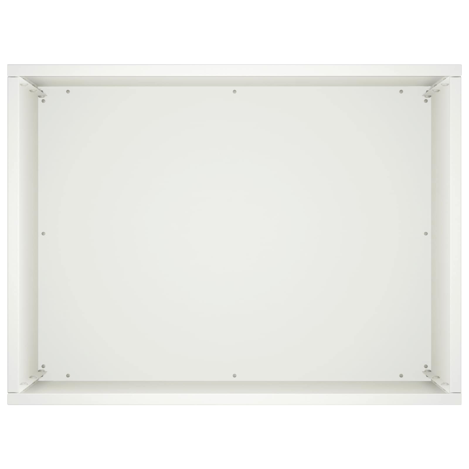 Sodo vazonas 2 vnt. Balta 40 x 30 x 50 cm Sodo vazonas 2 vnt. Balta 40 x 30 x 50 cm - Image 6