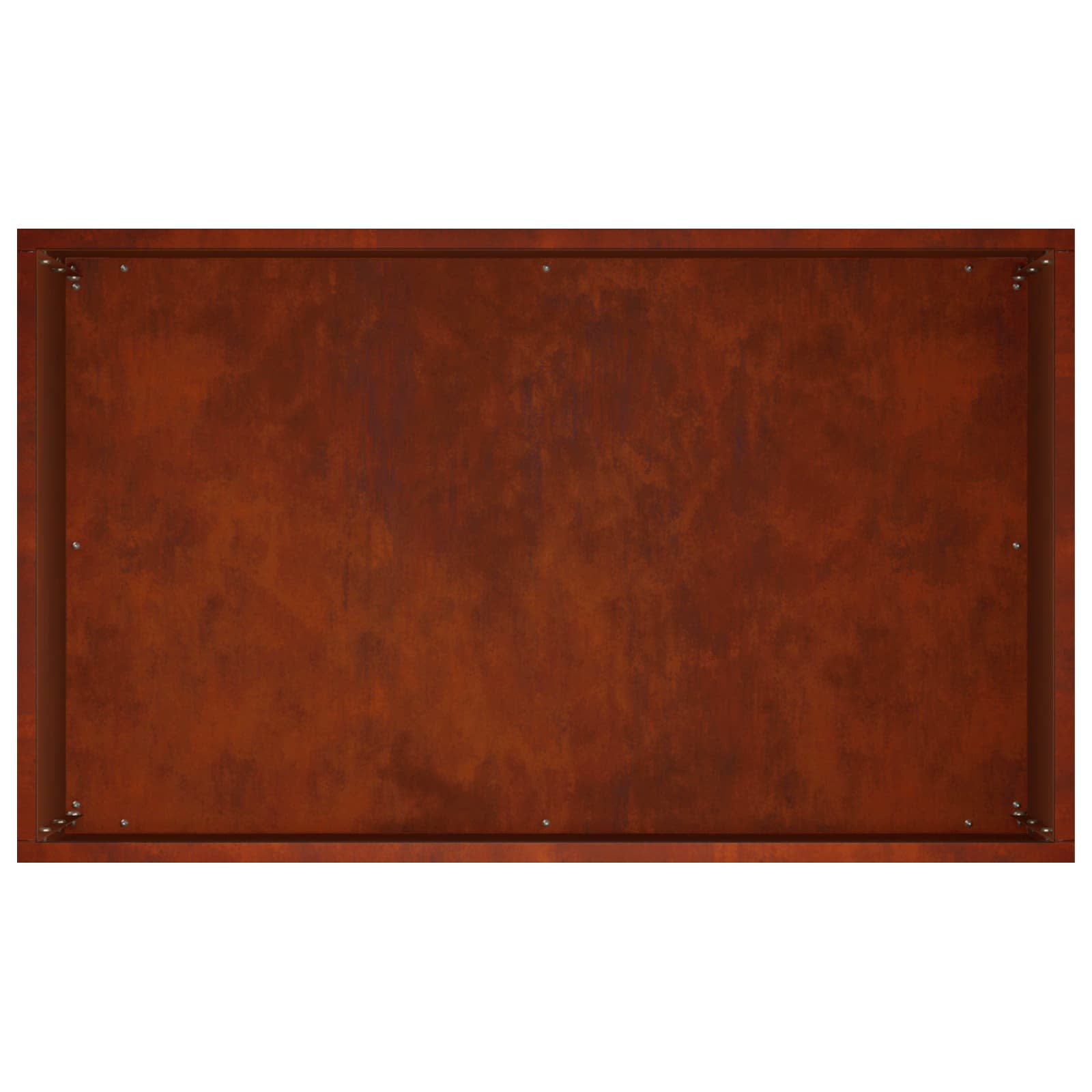 Sodo vazonas Rūdijanti 50 x 30 x 40 cm Sodo vazonas Rūdijanti 50 x 30 x 40 cm - Image 6