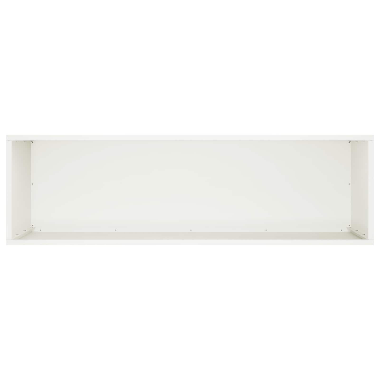 Sodo vazonas Balta 100 x 30 x 40 cm Šaltai valcuotas plienas Sodo vazonas Balta 100 x 30 x 40 cm Šaltai valcuotas plienas - Image 5