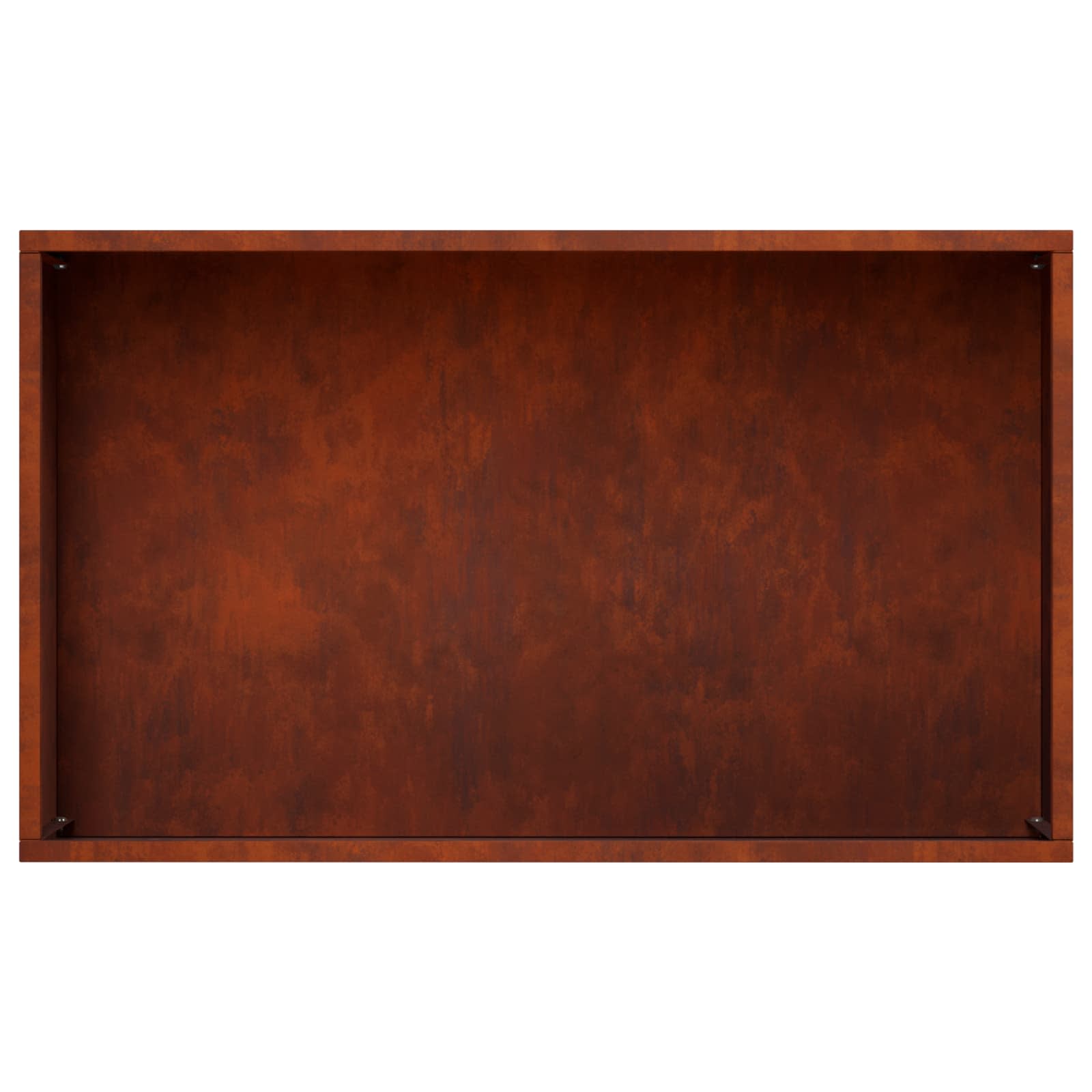 Sodo vazonas 2 vnt. Rūdijanti 50 x 30 x 49 cm Sodo vazonas 2 vnt. Rūdijanti 50 x 30 x 49 cm - Image 8