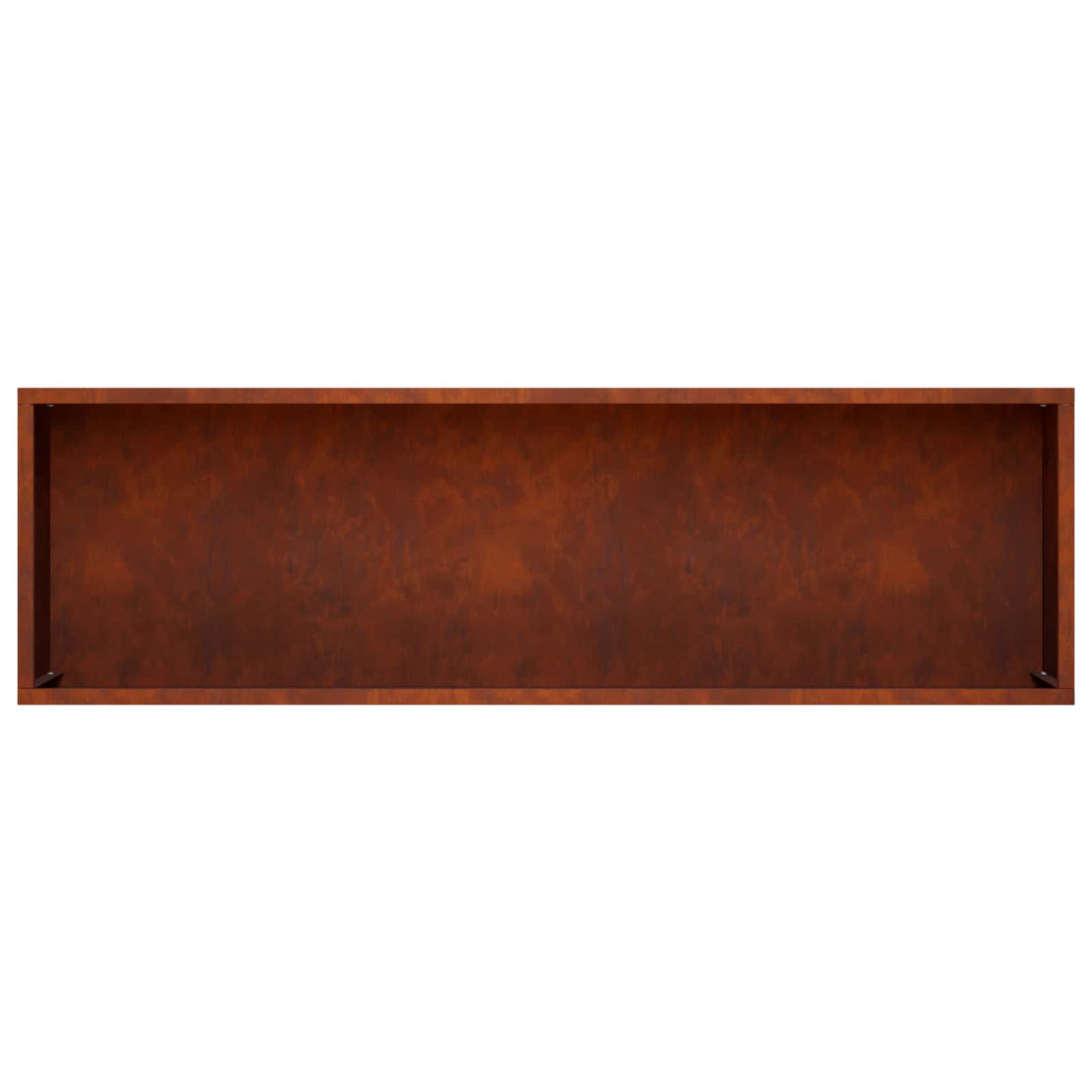Sodo vazonas 2 vnt. Rūdijanti 100 x 30 x 49 cm Sodo vazonas 2 vnt. Rūdijanti 100 x 30 x 49 cm - Image 8
