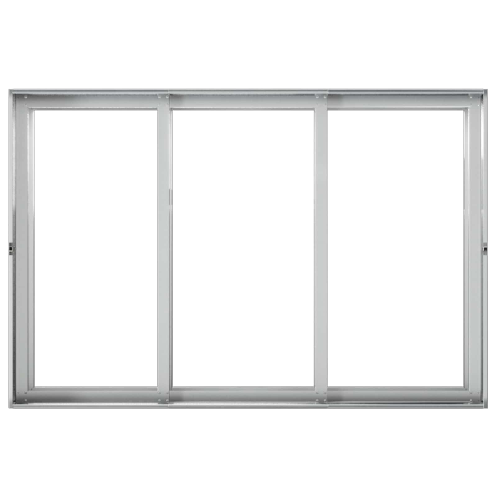 Sodo vazonas Sidabrinė 120 x 80 x 60 cm Galvanizuotas plienas Sodo vazonas Sidabrinė 120 x 80 x 60 cm Galvanizuotas plienas - Image 5