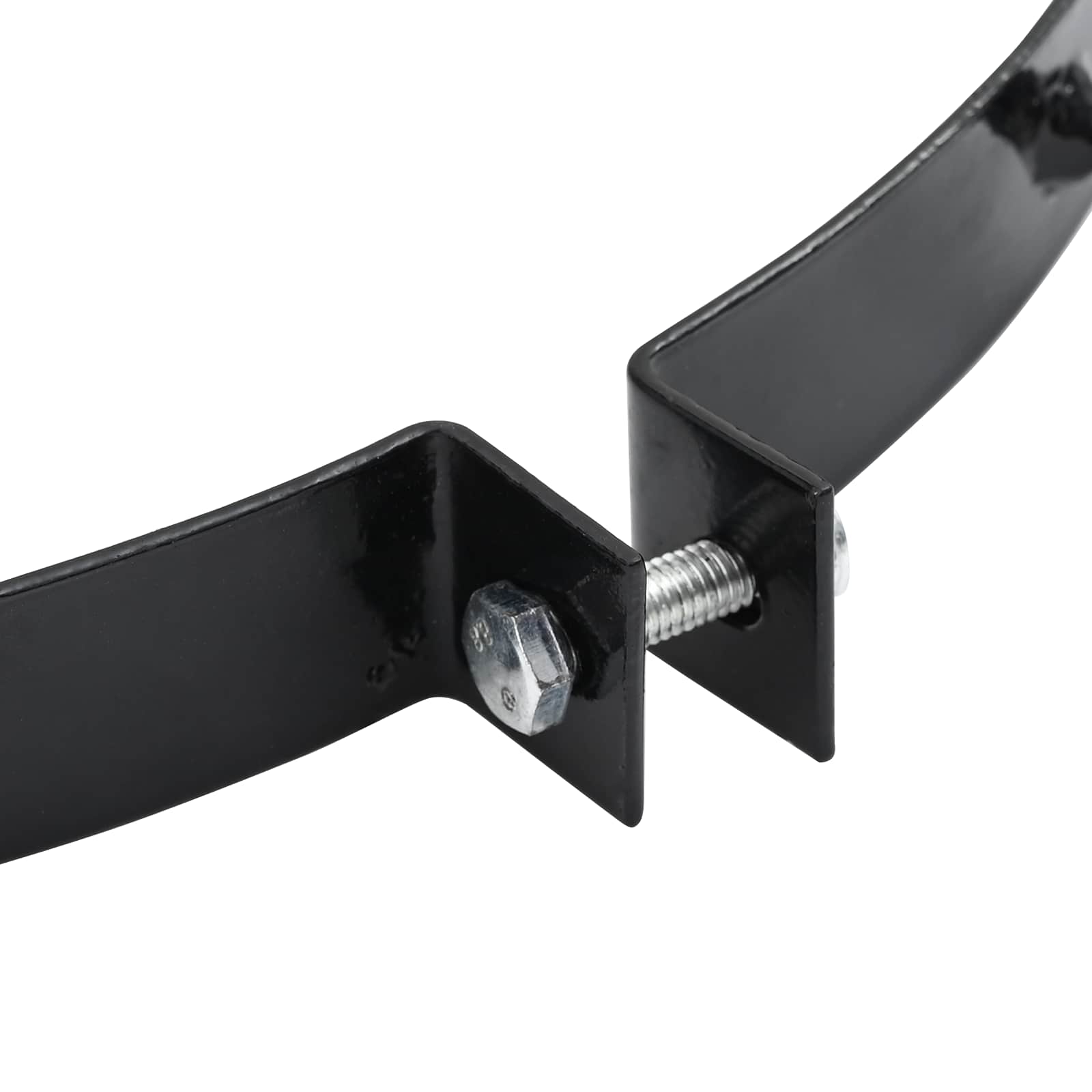 Vejos aeratoriaus spaustukas su smeigėmis 5 vnt. Ø 320 mm Vejos aeratoriaus spaustukas su smeigėmis 5 vnt. Ø 320 mm - Image 5
