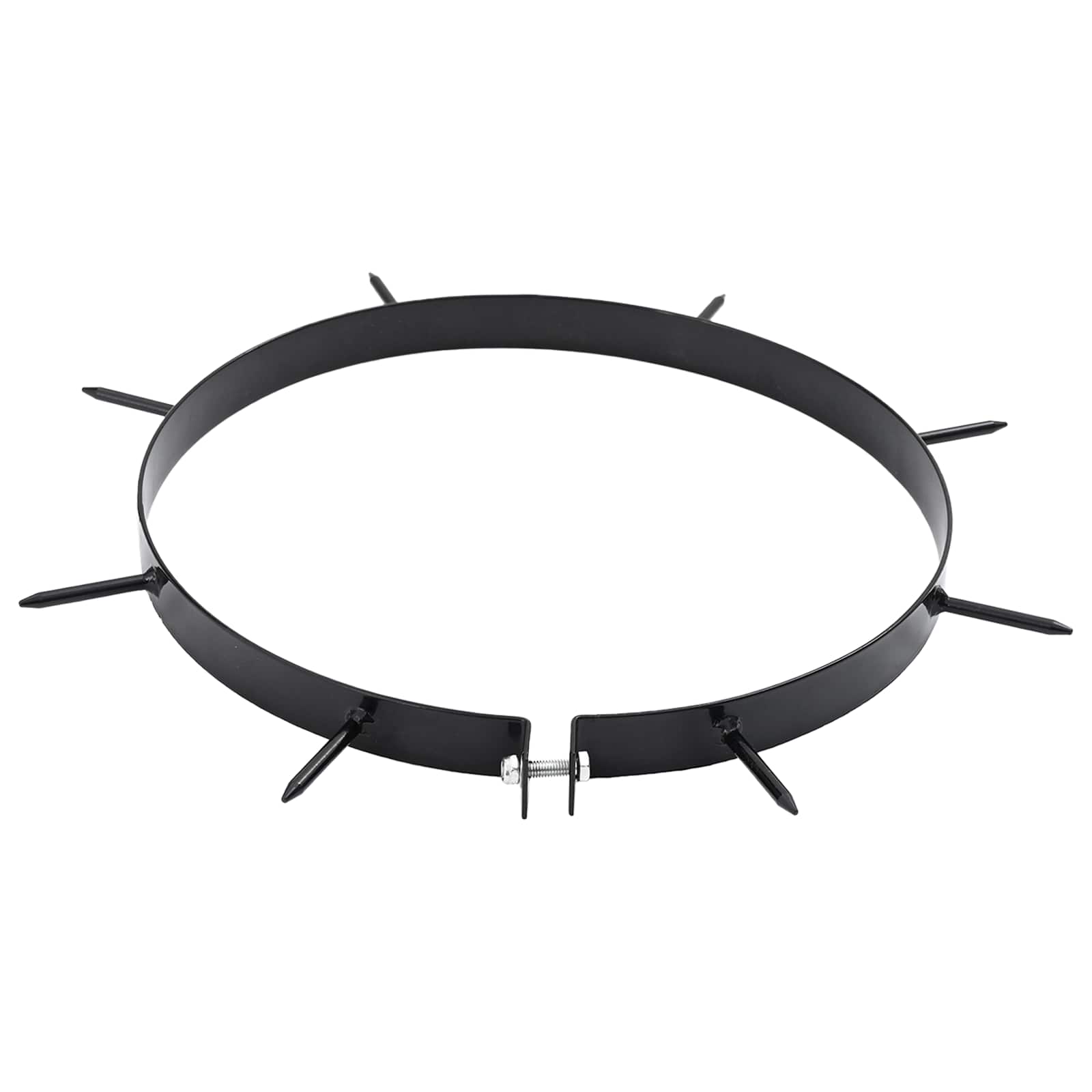 Vejos aeratoriaus spaustukas su smeigėmis 5 vnt. Ø 320 mm Vejos aeratoriaus spaustukas su smeigėmis 5 vnt. Ø 320 mm - Image 4