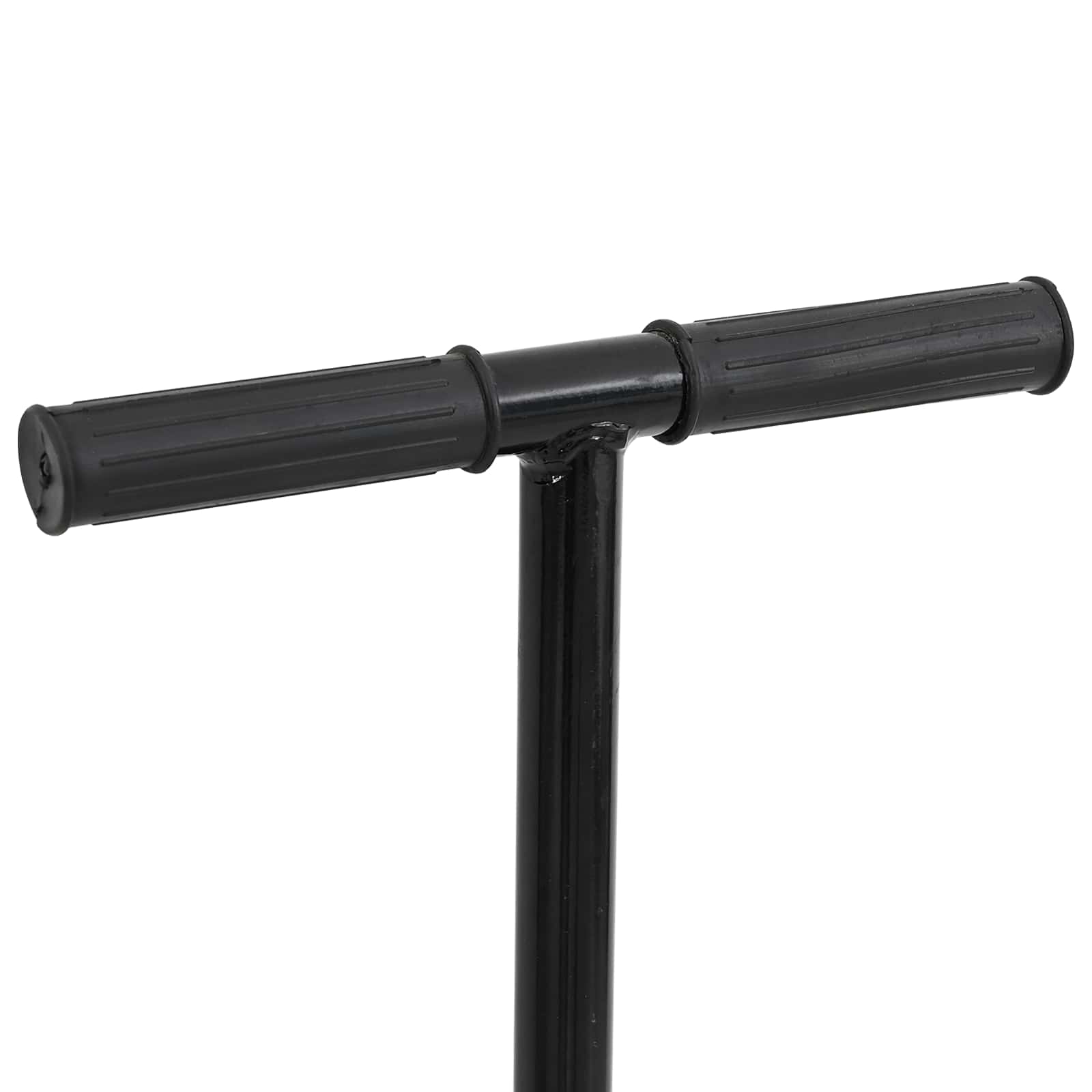 Žolės aeratorius Juodas 95 x 27 cm Plastmasė Žolės aeratorius Juodas 95 x 27 cm Plastmasė - Image 6