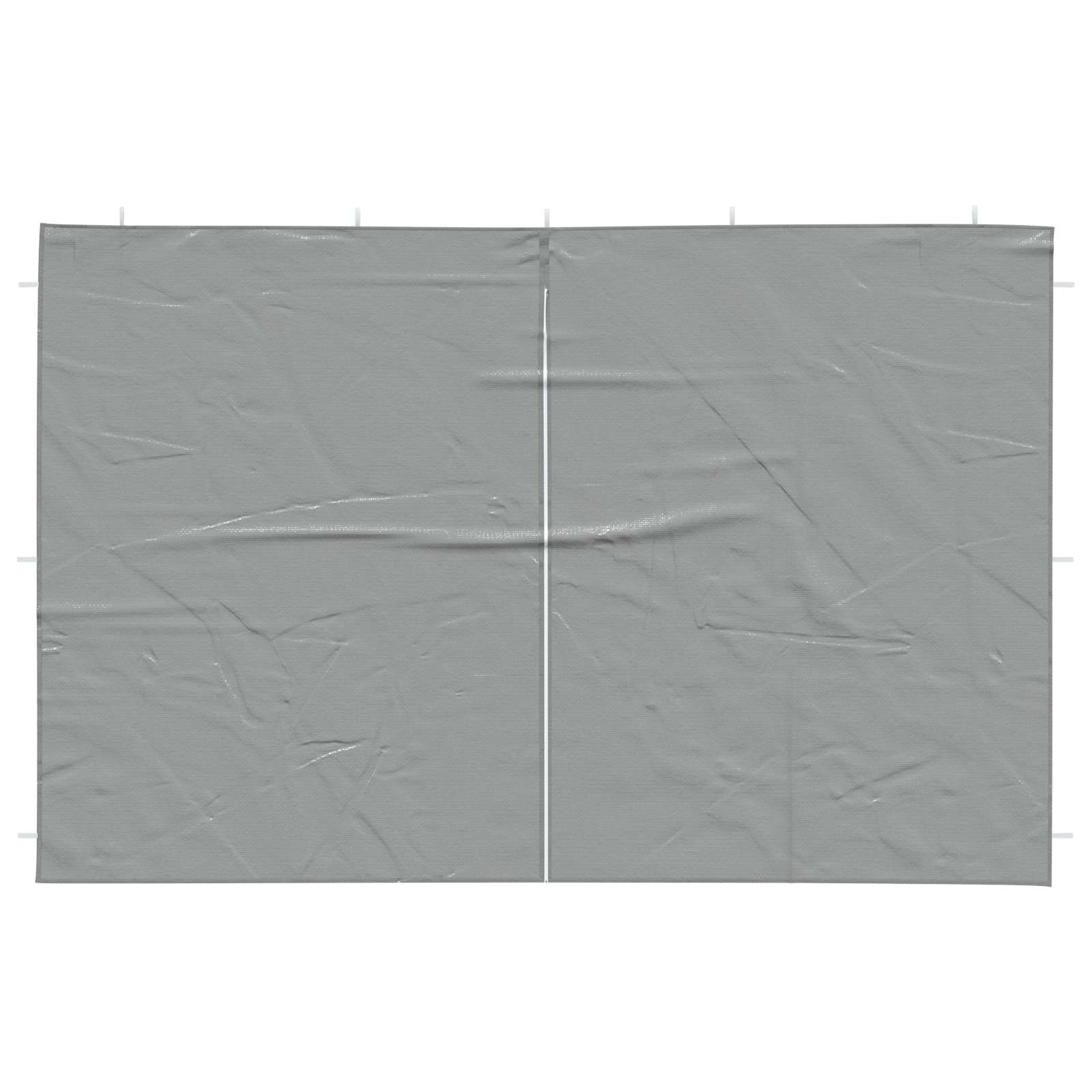 Šventinės palapinės šoninė siena 2 vnt. 300 x 195 cm Šventinės palapinės šoninė siena 2 vnt. 300 x 195 cm - Image 4