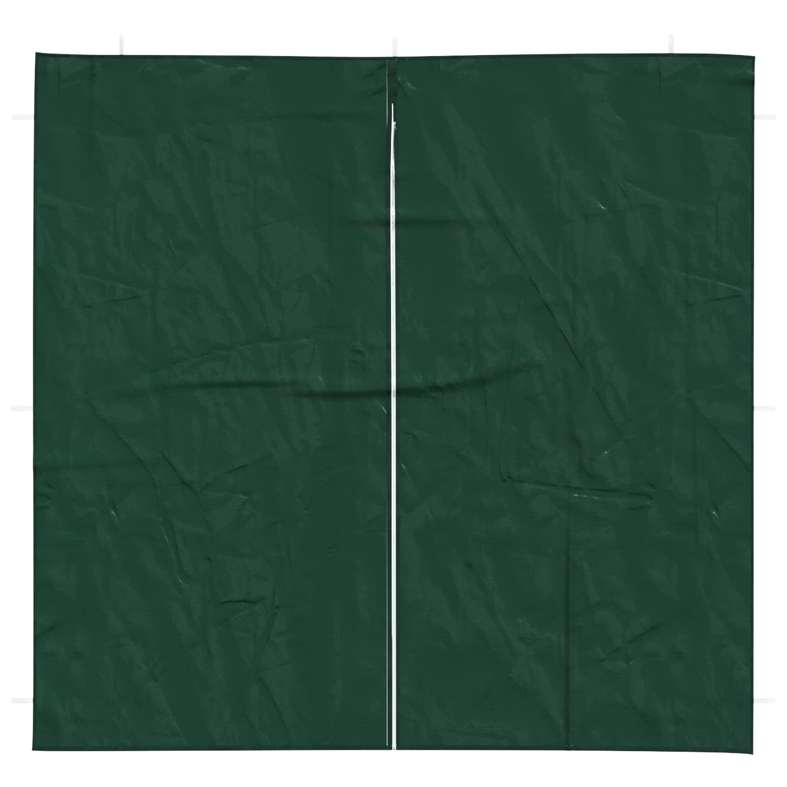 Šventinės palapinės šoninė siena 2 vnt. 200 x 195 cm Žalia Šventinės palapinės šoninė siena 2 vnt. 200 x 195 cm Žalia - Image 4