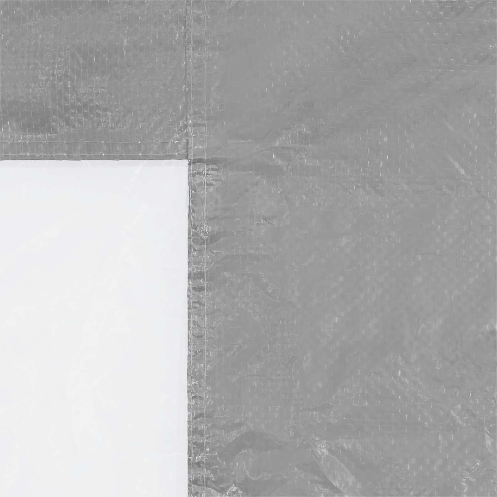 Šventinės palapinės šoninė siena 2 vnt. 400 x 195 cm Šventinės palapinės šoninė siena 2 vnt. 400 x 195 cm - Image 5
