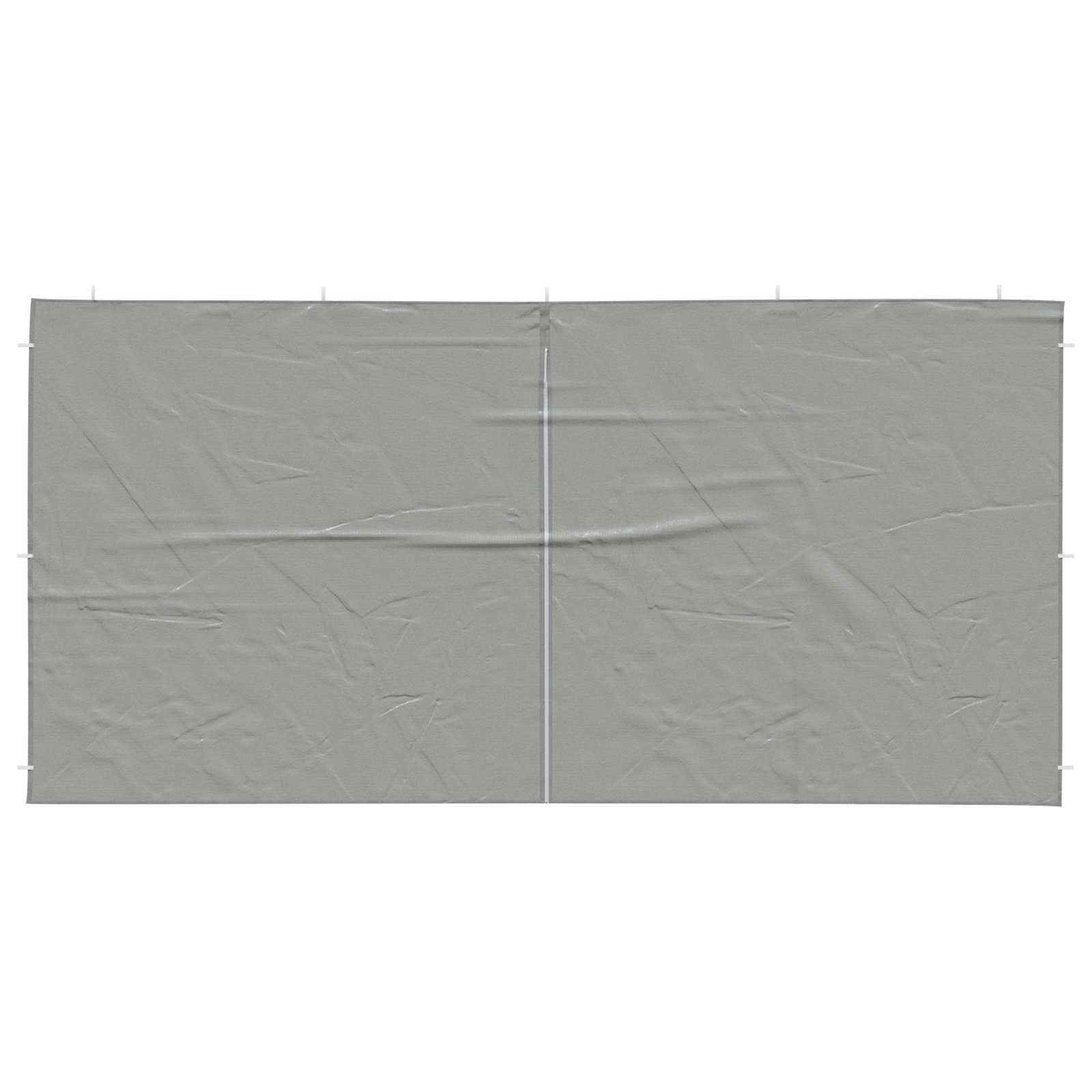 Šventinės palapinės šoninė siena 2 vnt. 400 x 195 cm Šventinės palapinės šoninė siena 2 vnt. 400 x 195 cm - Image 4