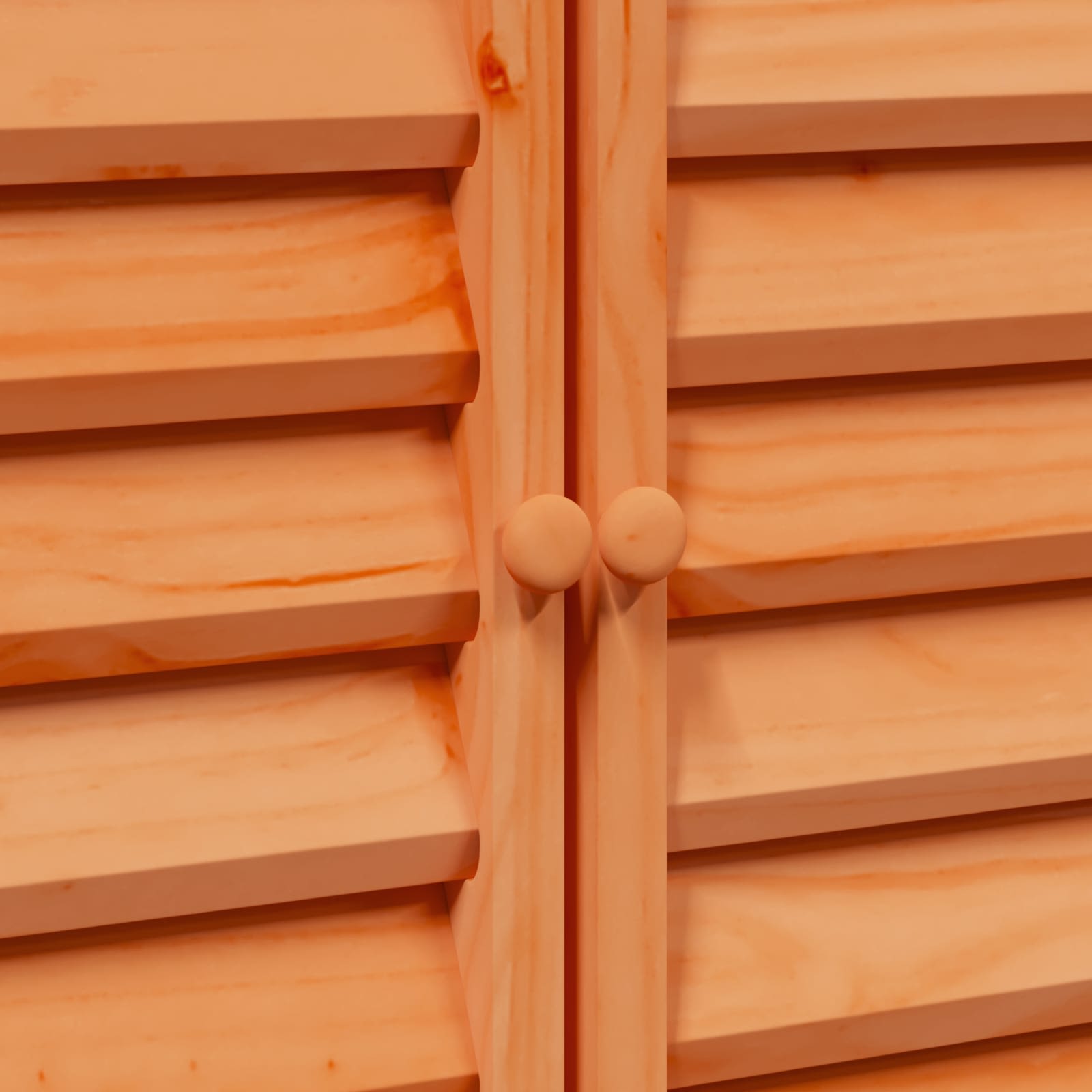 Sodo Sandėlys Ruda 106 x 56 x 113,5 cm Kietasis pušinis medis Sodo Sandėlys Ruda 106 x 56 x 113,5 cm Kietasis pušinis medis - Image 10